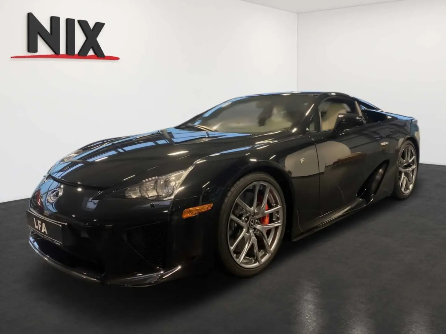 Lexus Lfa