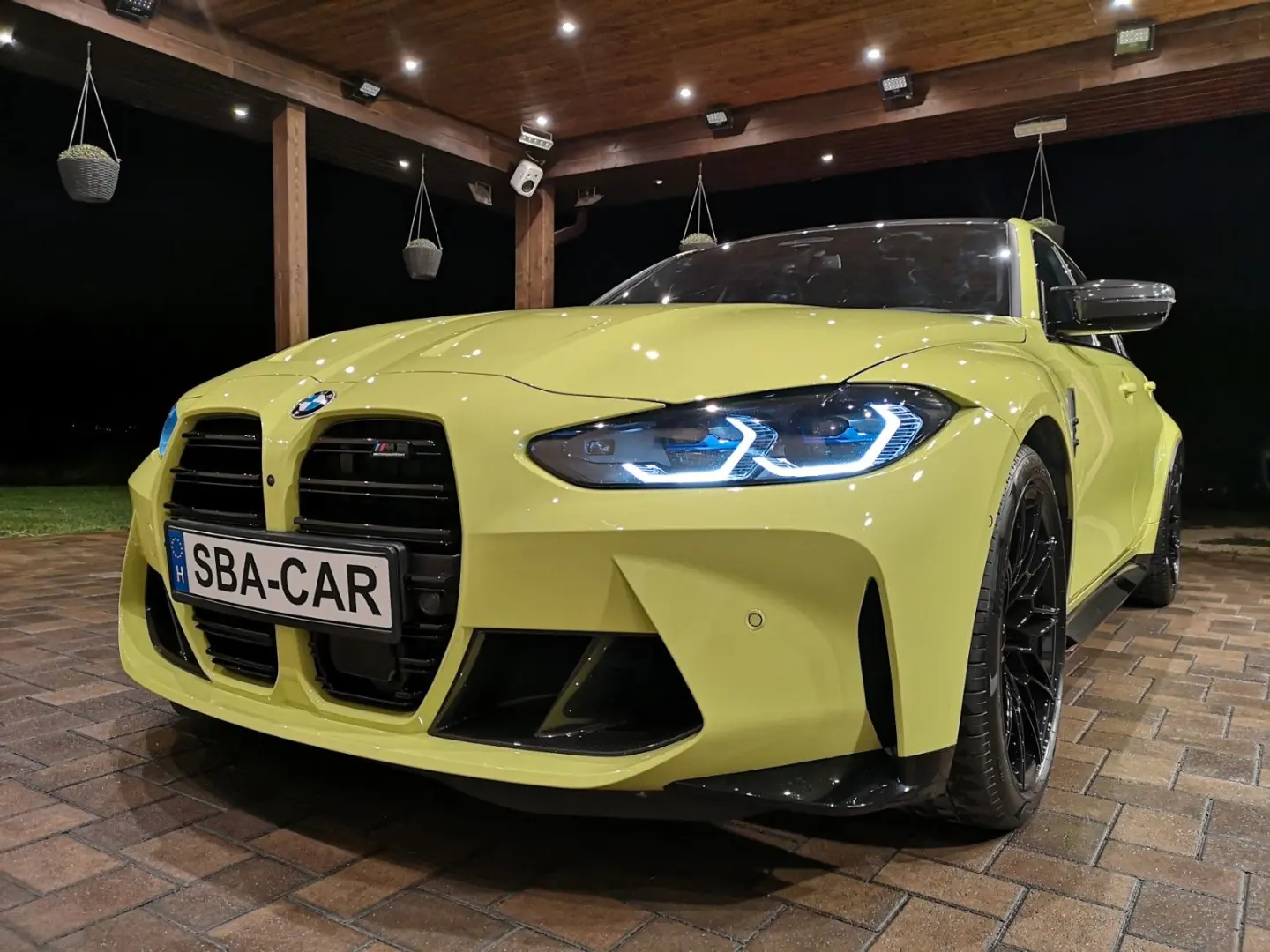 BMW M3