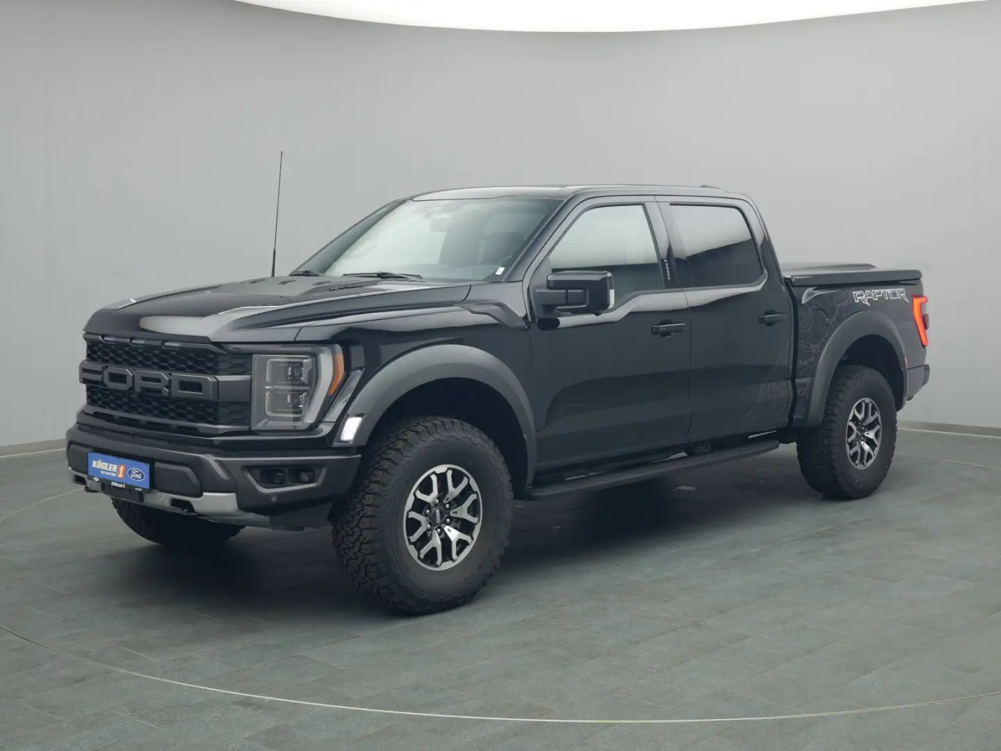Ford F 150