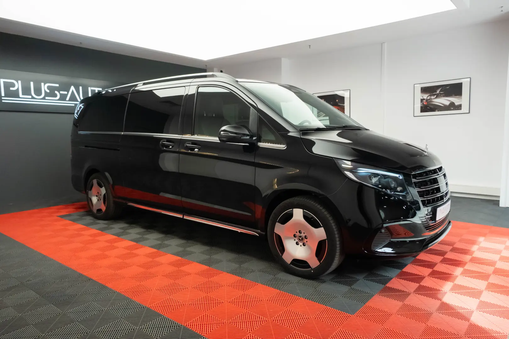 Mercedes-Benz V 300