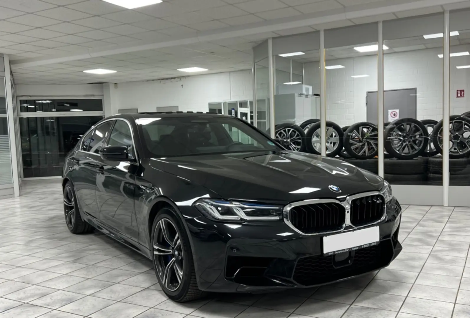 BMW M5