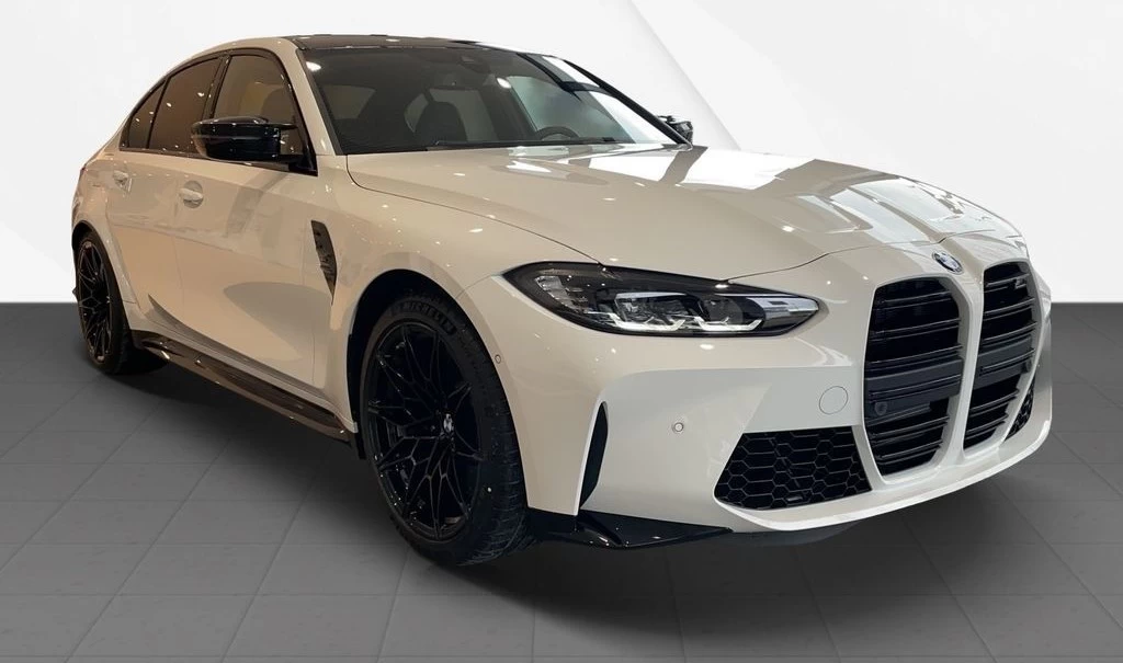BMW M3