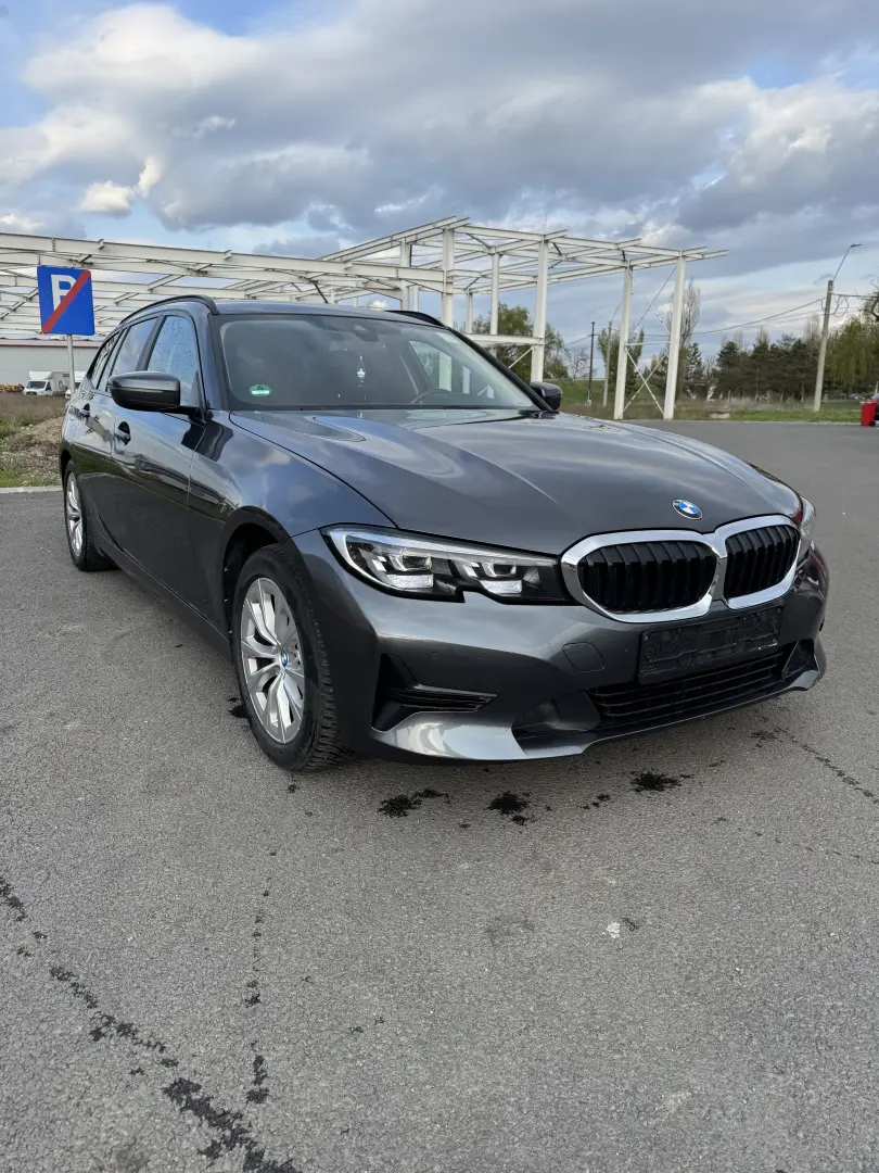 BMW 318