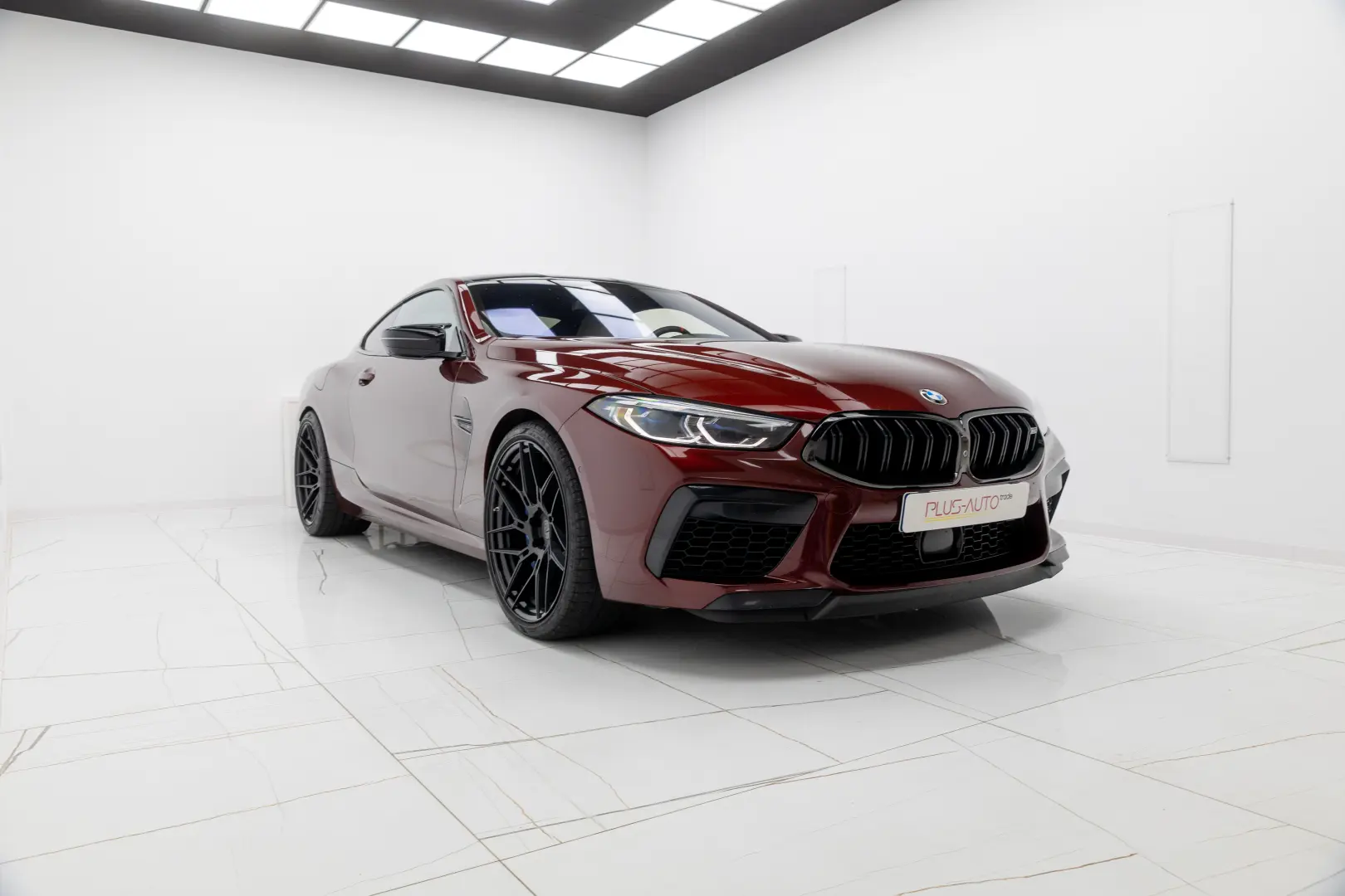 BMW M8