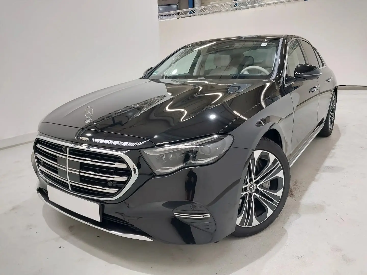 Mercedes-Benz E 450