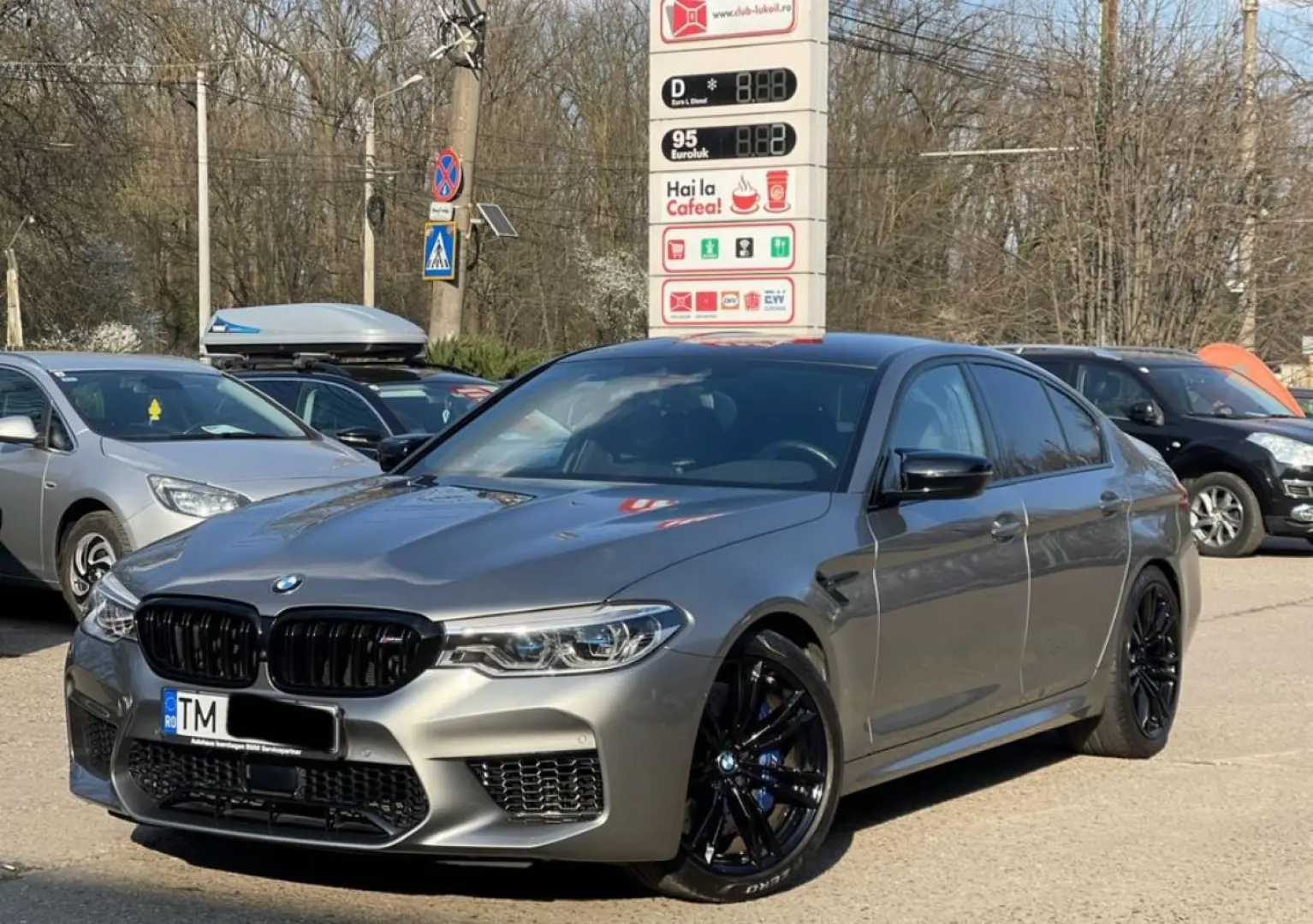BMW M5