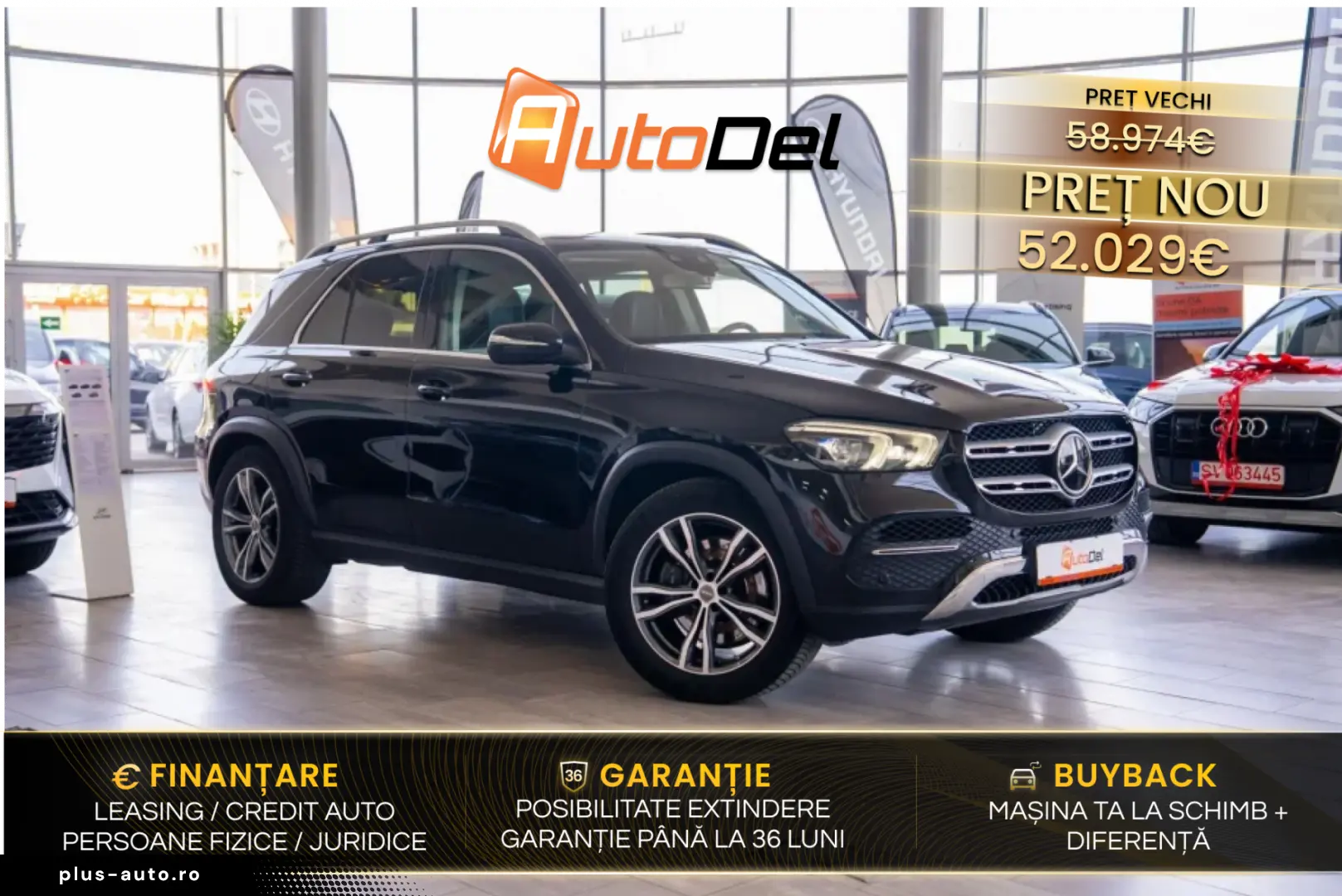 Mercedes-Benz Gle 250