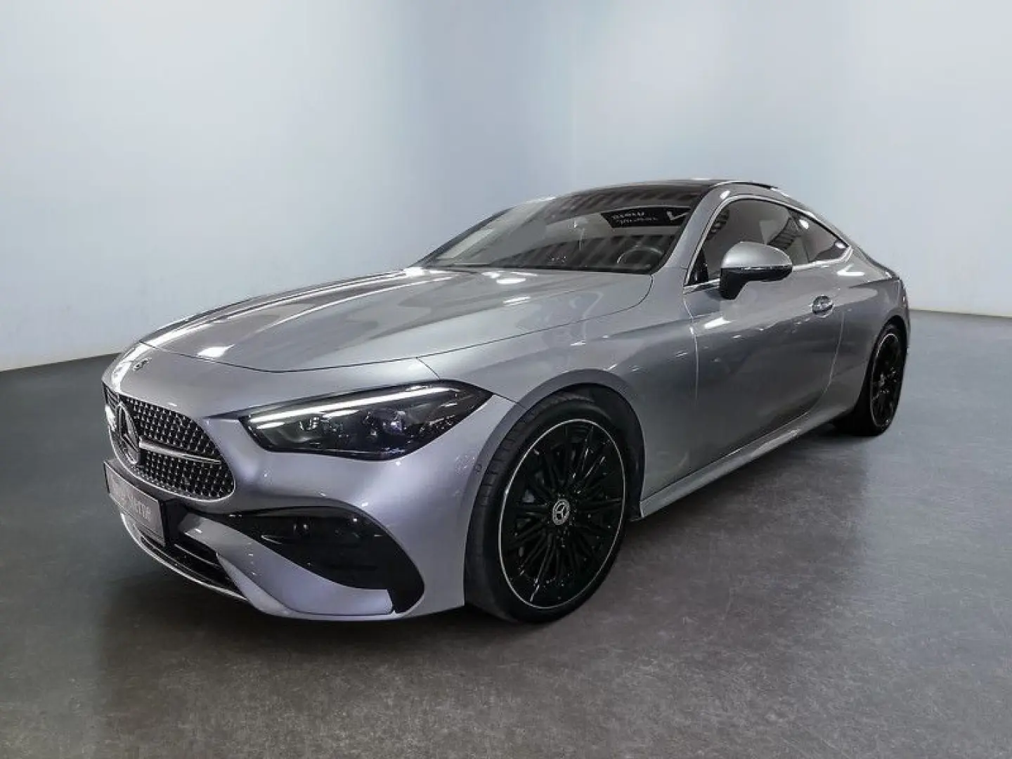 Mercedes-Benz Cle 300