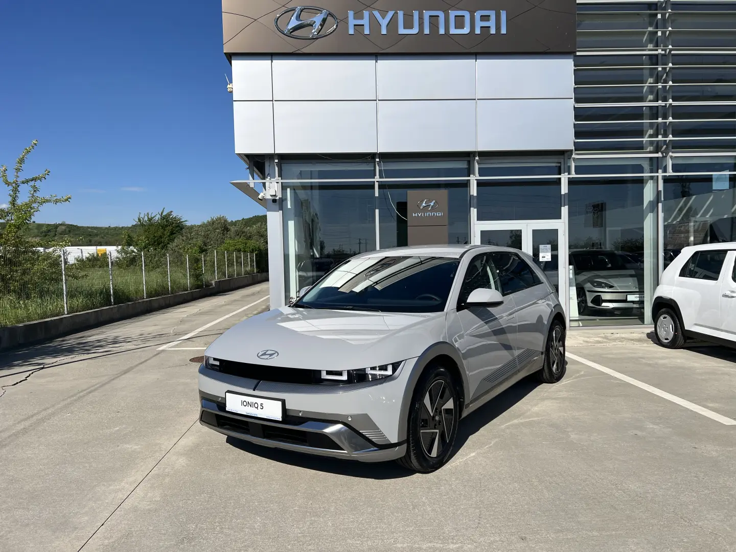 Hyundai Ioniq 5