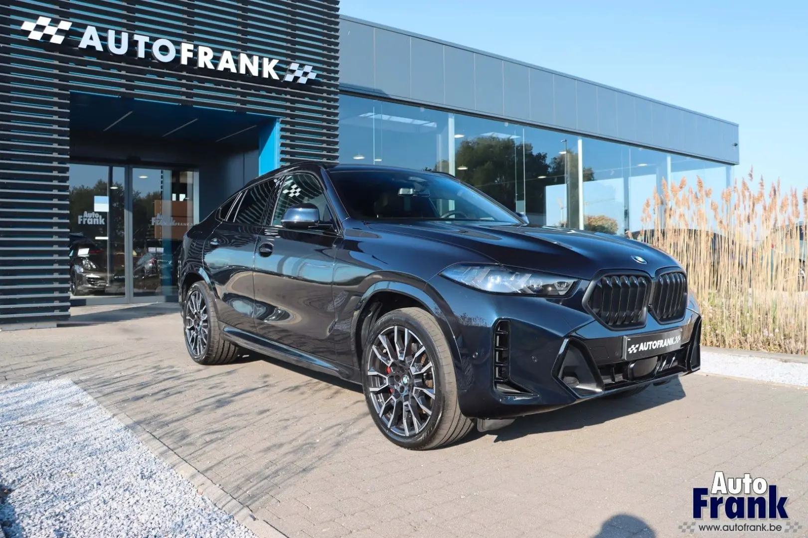 X6 XDRIVE30D M-SPORT-PRO PANO HIFI 21
