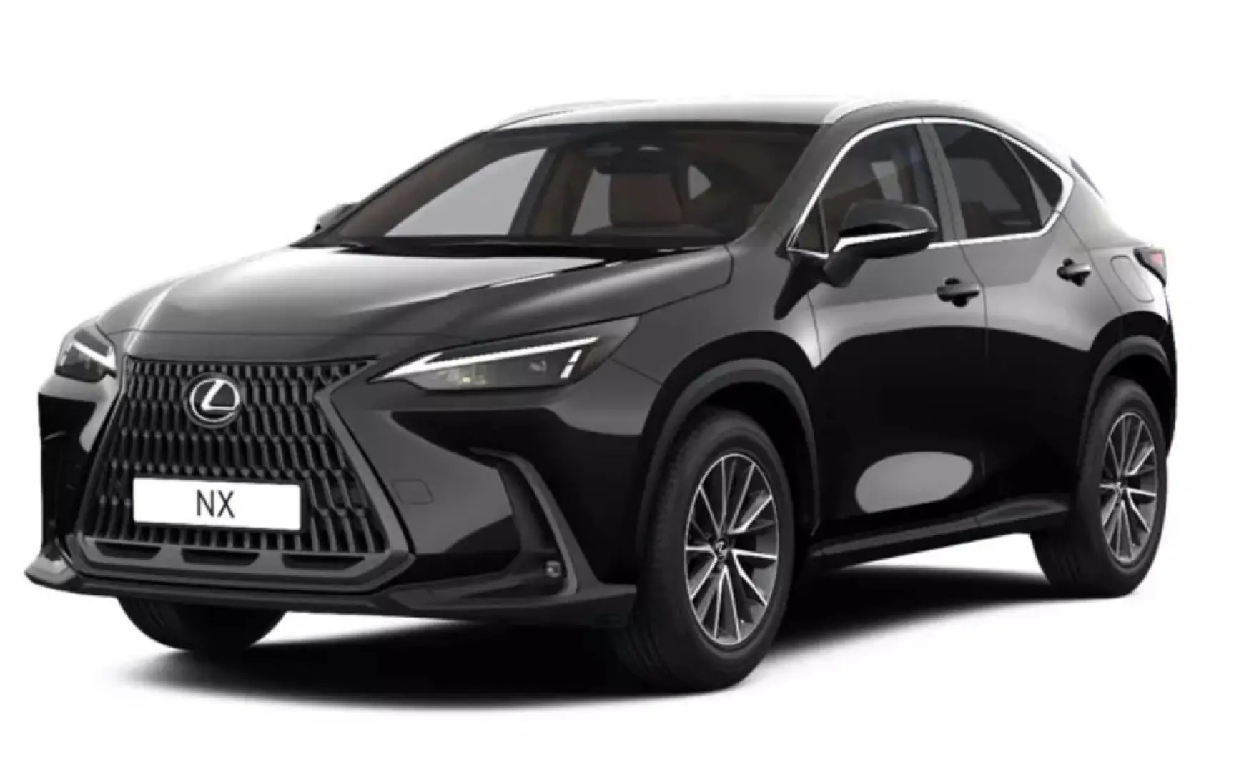 Lexus Nx 350H