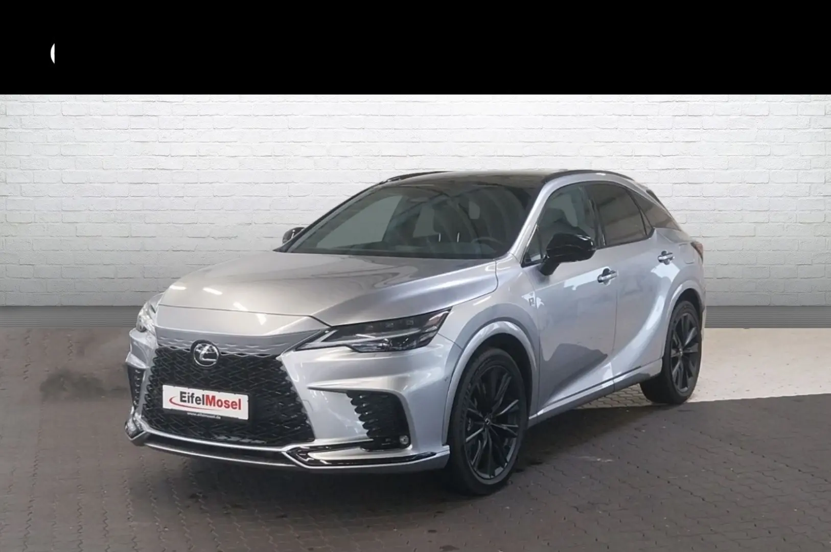 Lexus Rx 500