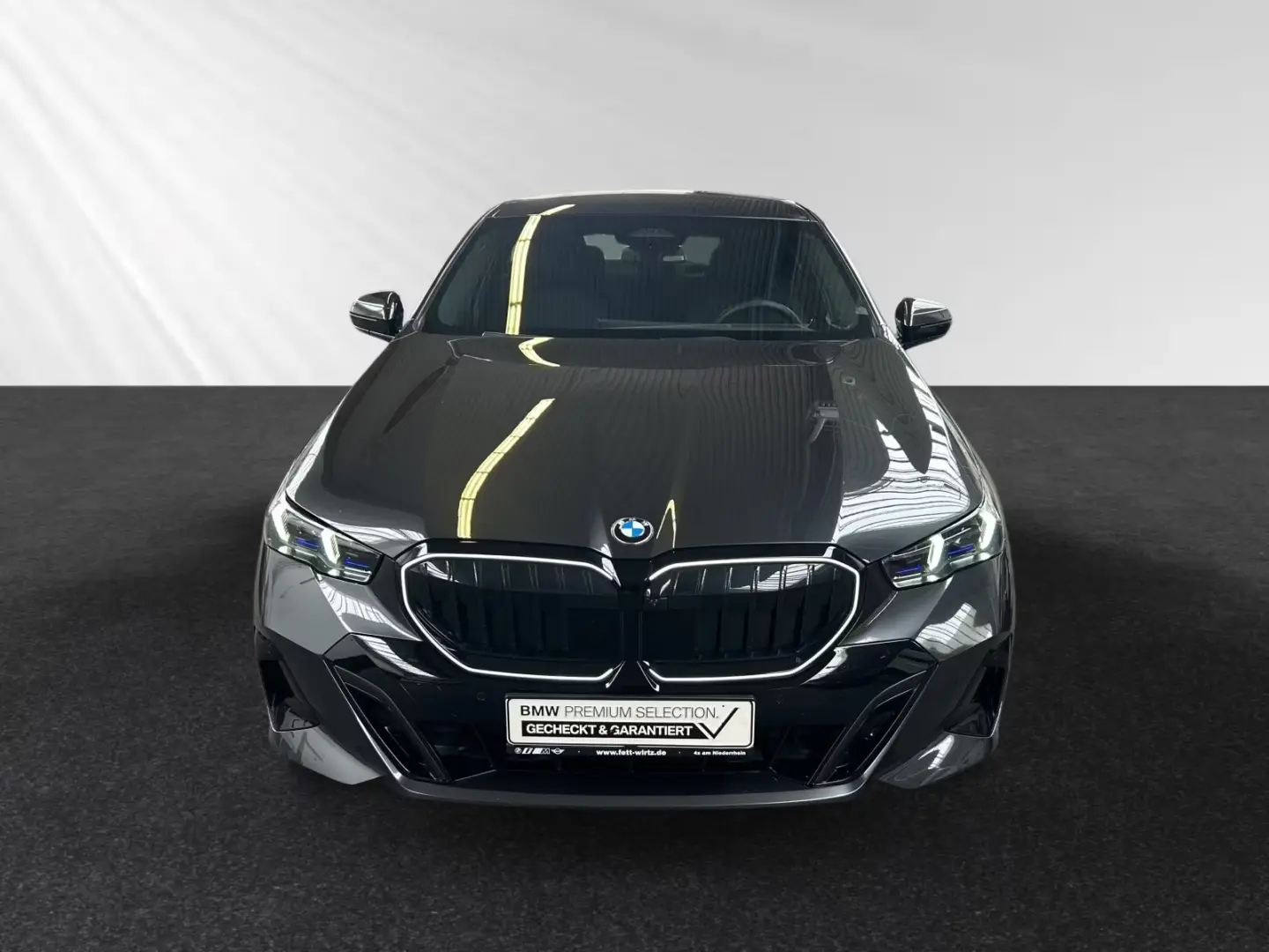 BMW 520i M Sport Pro H K Standhzg. LC-Prof.