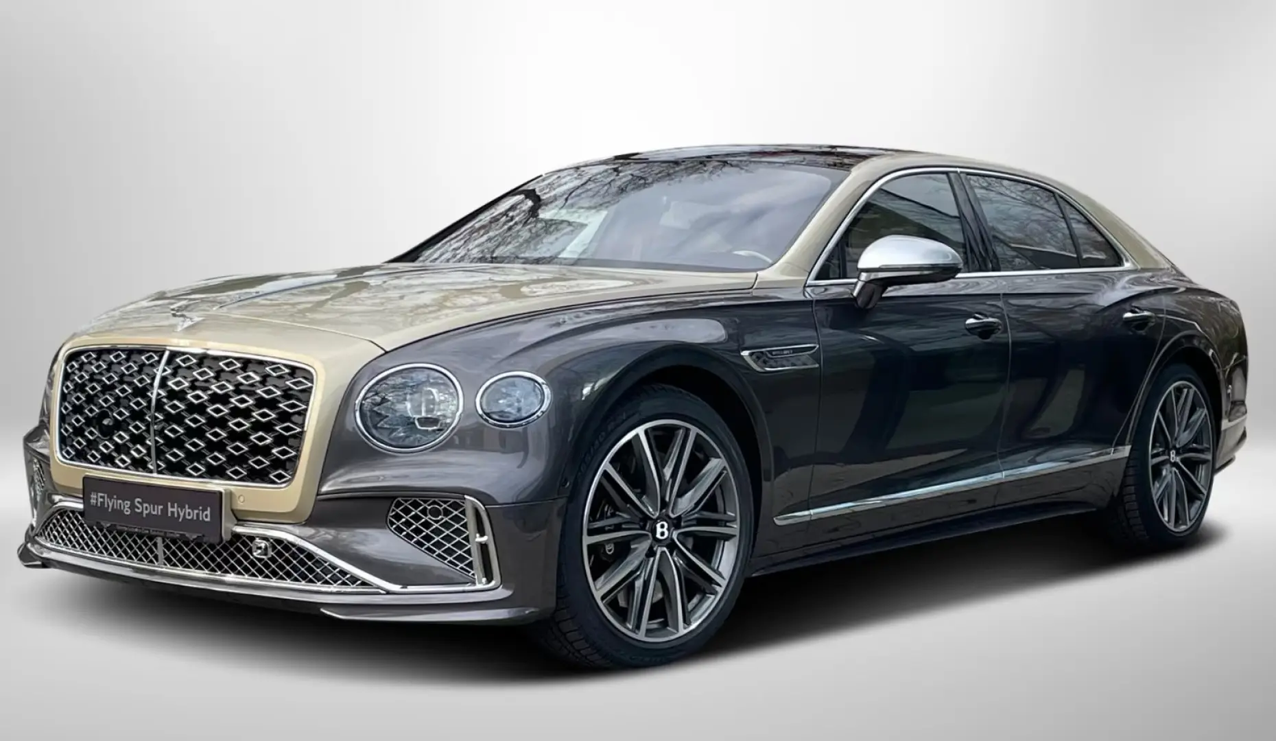 Bentley Flying Spur