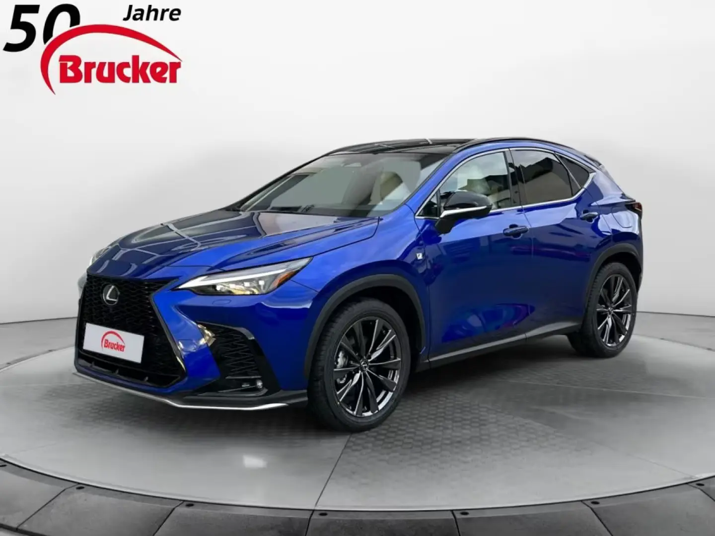 Lexus Nx 350H