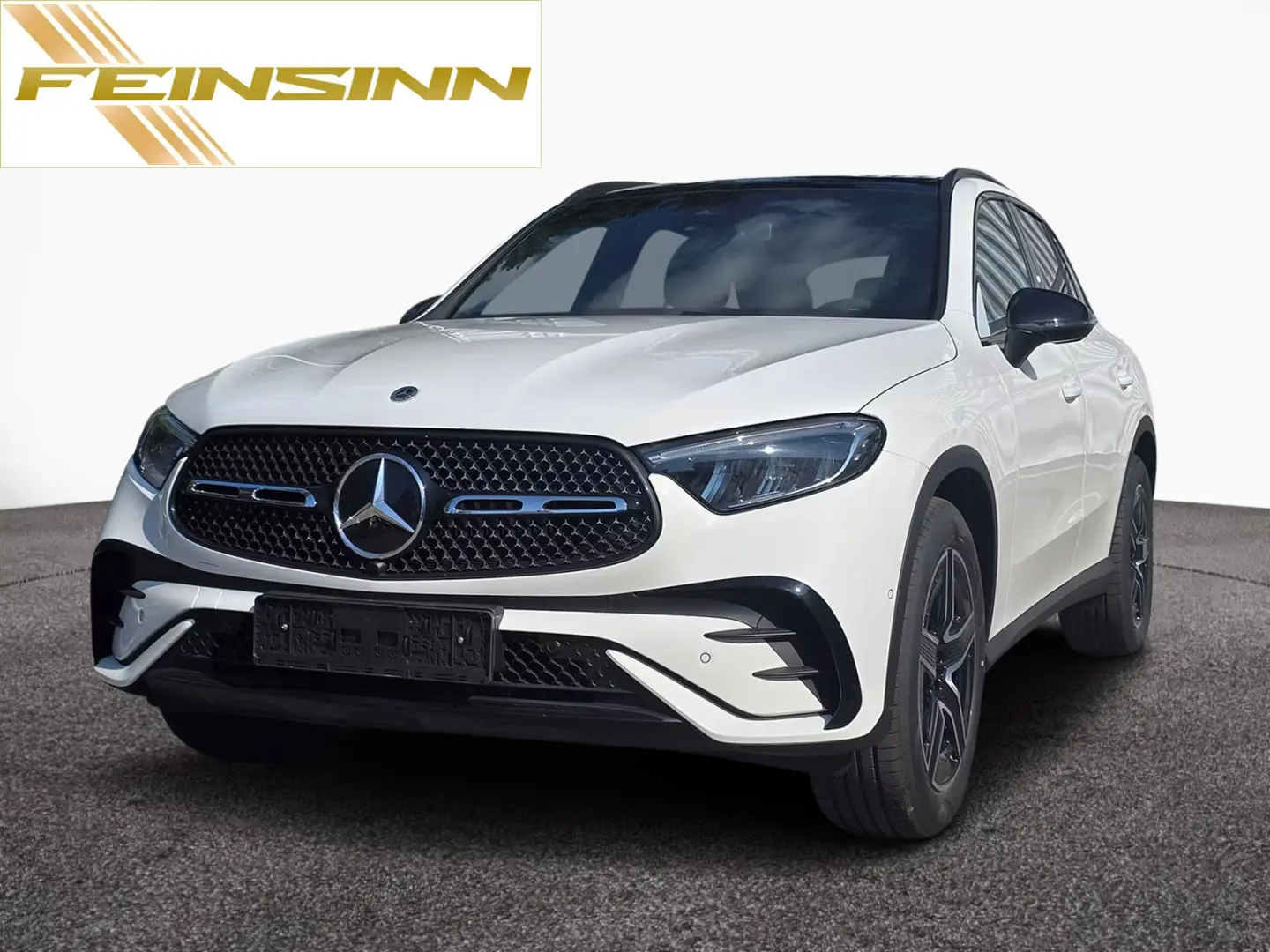 Mercedes-Benz Glc 200