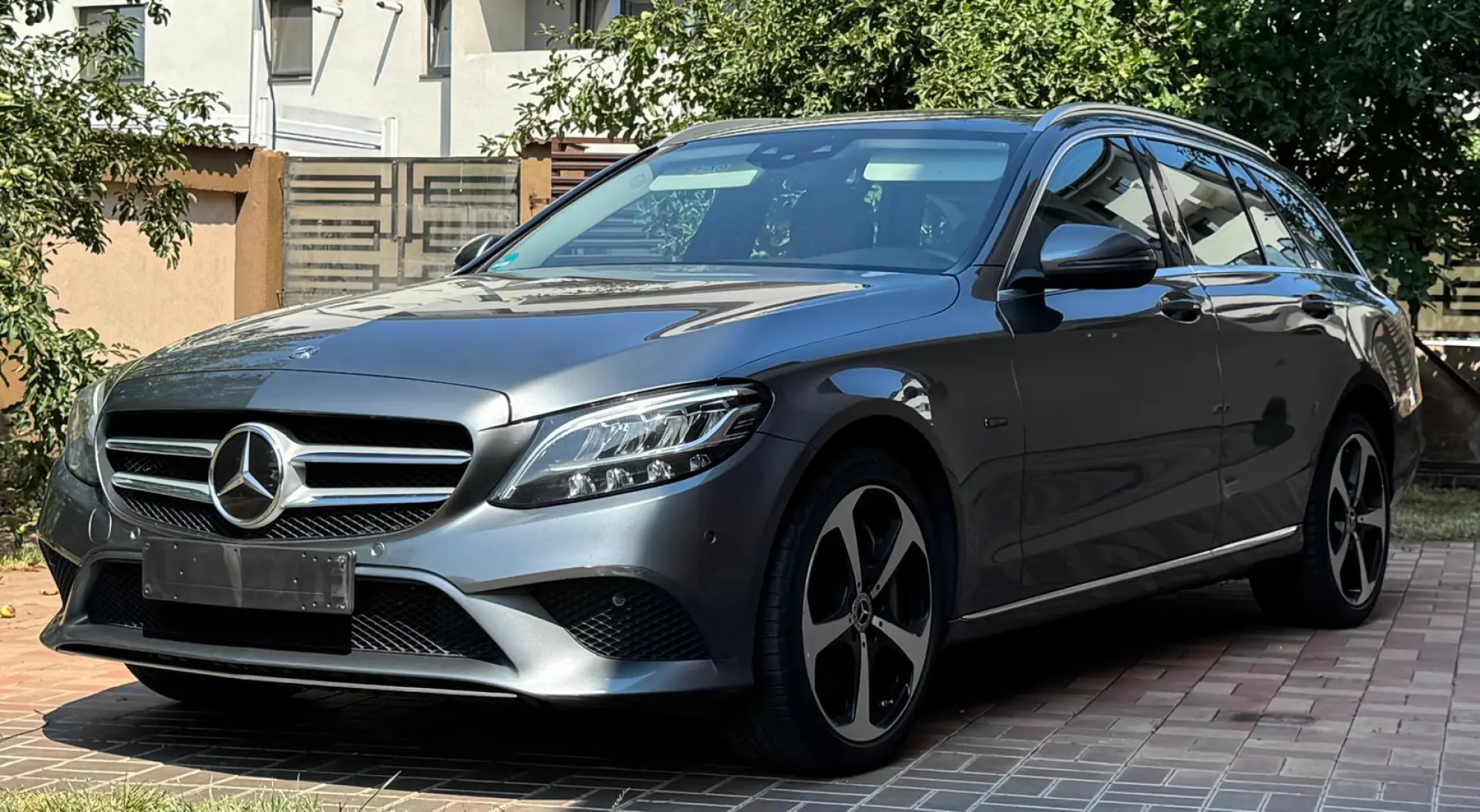 Mercedes-Benz 300