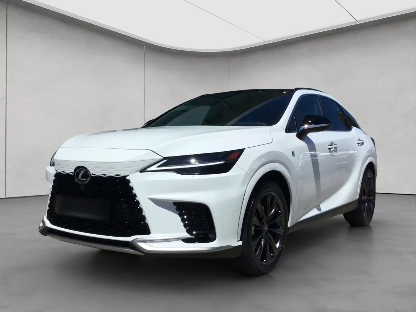 Lexus Rx 450