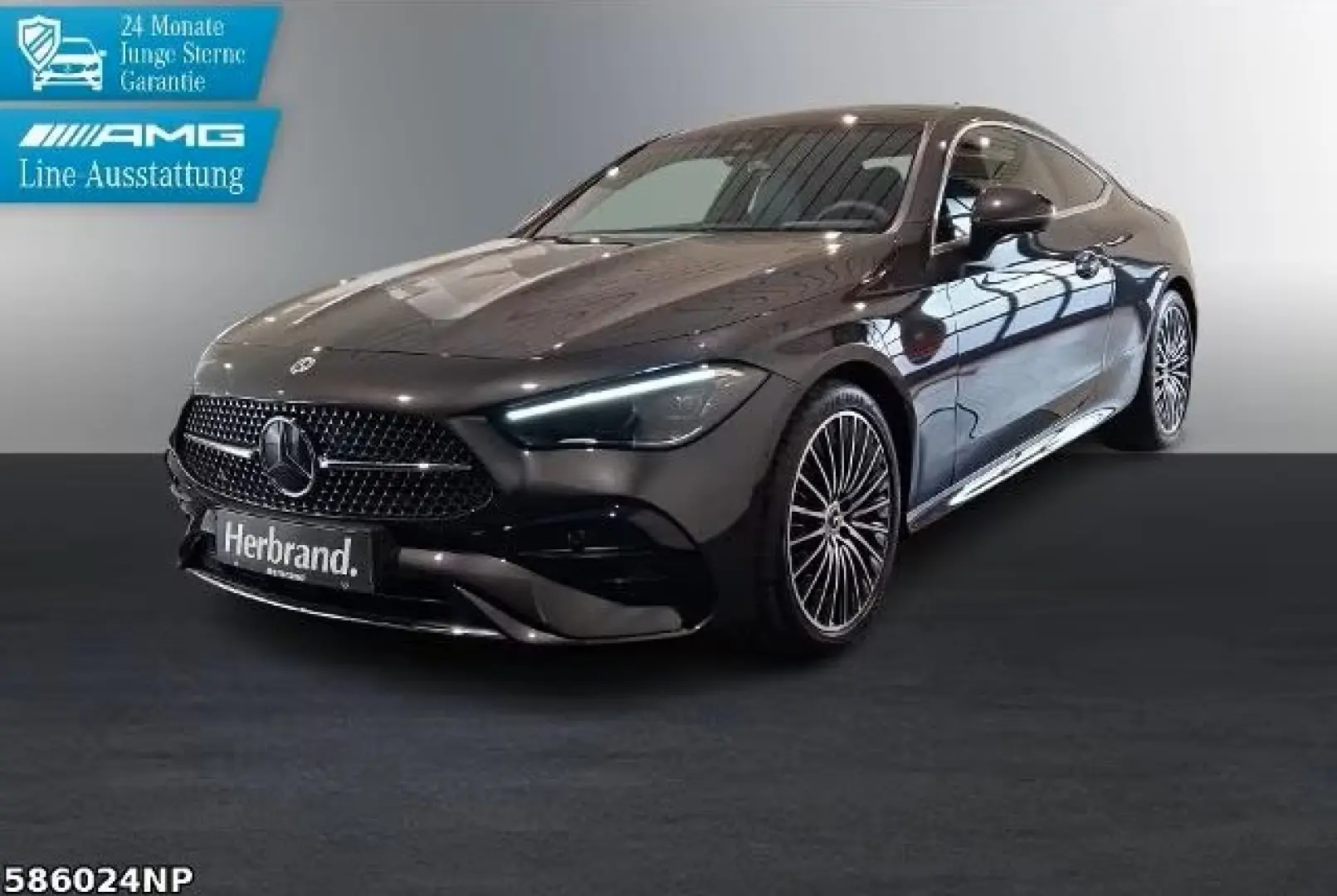 Mercedes-Benz Cle 200