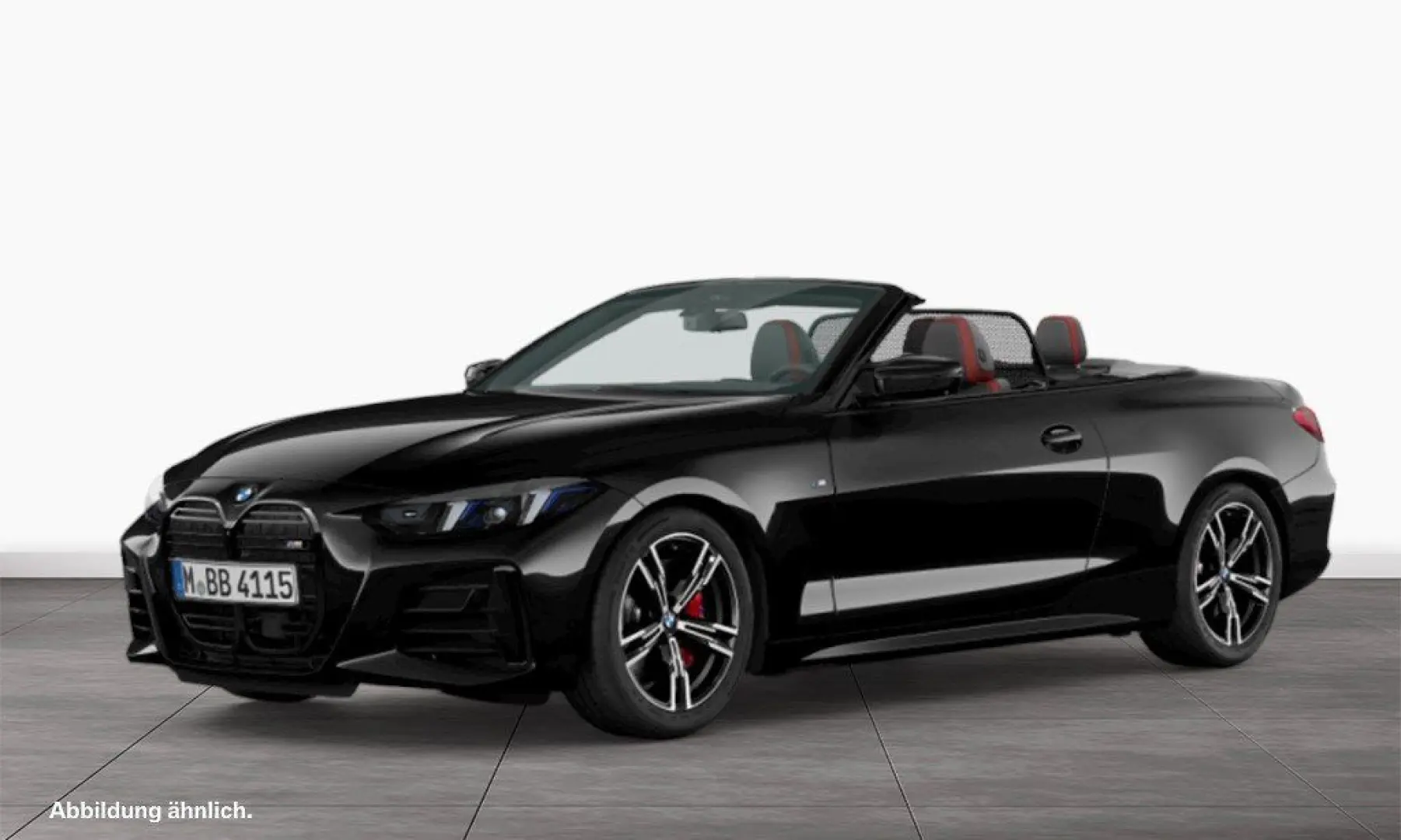 BMW M440