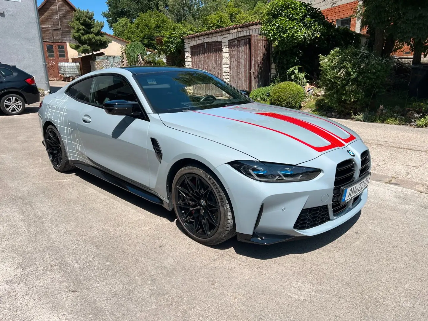 BMW M4