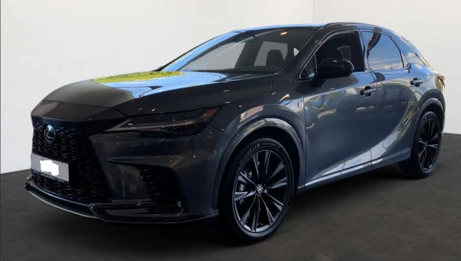 Lexus Rx 500