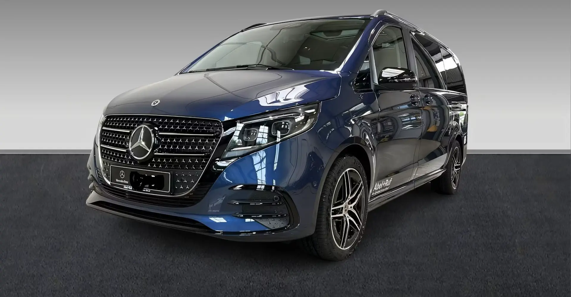 Mercedes-Benz V 300