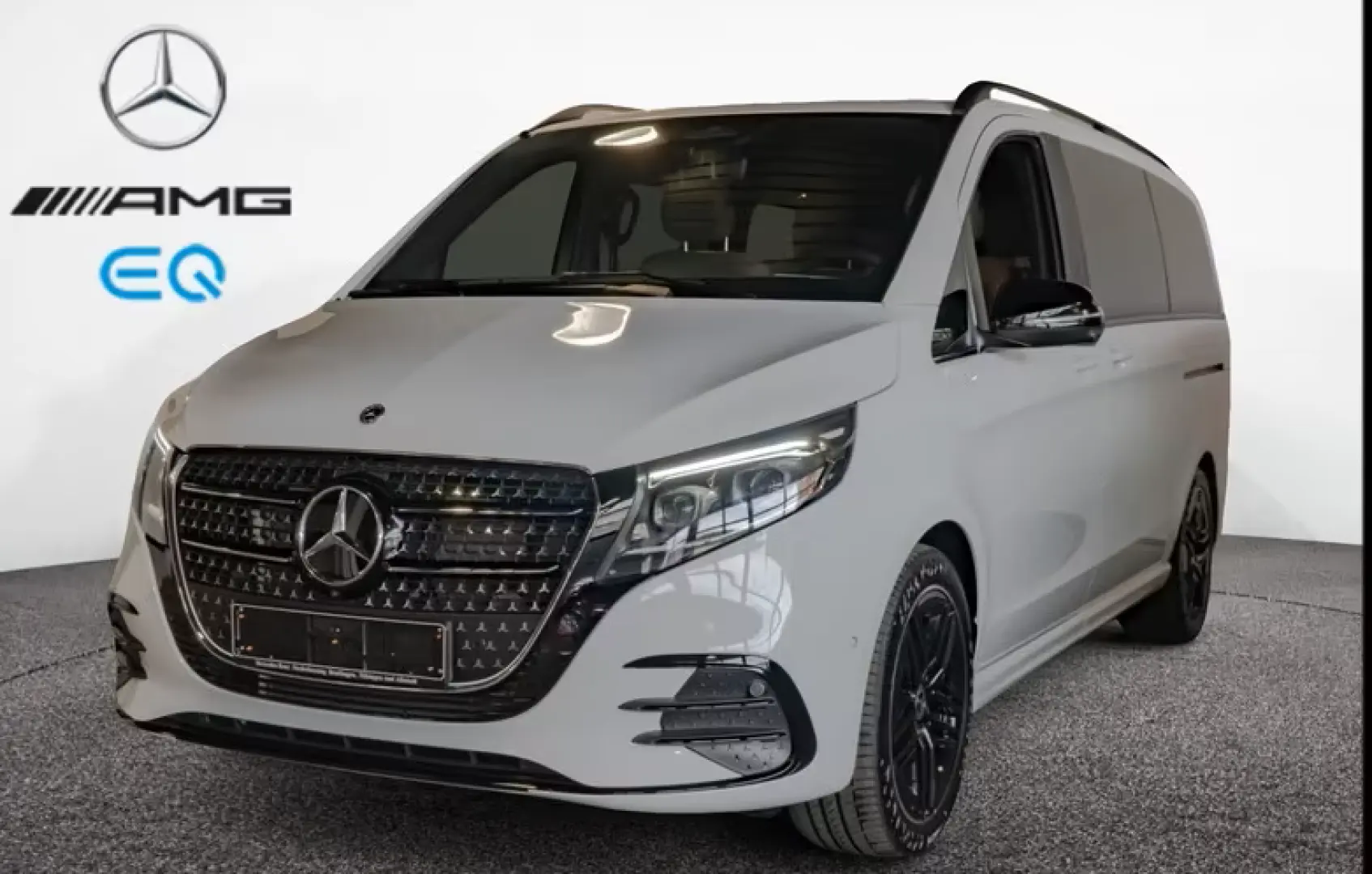 Mercedes-Benz V 300