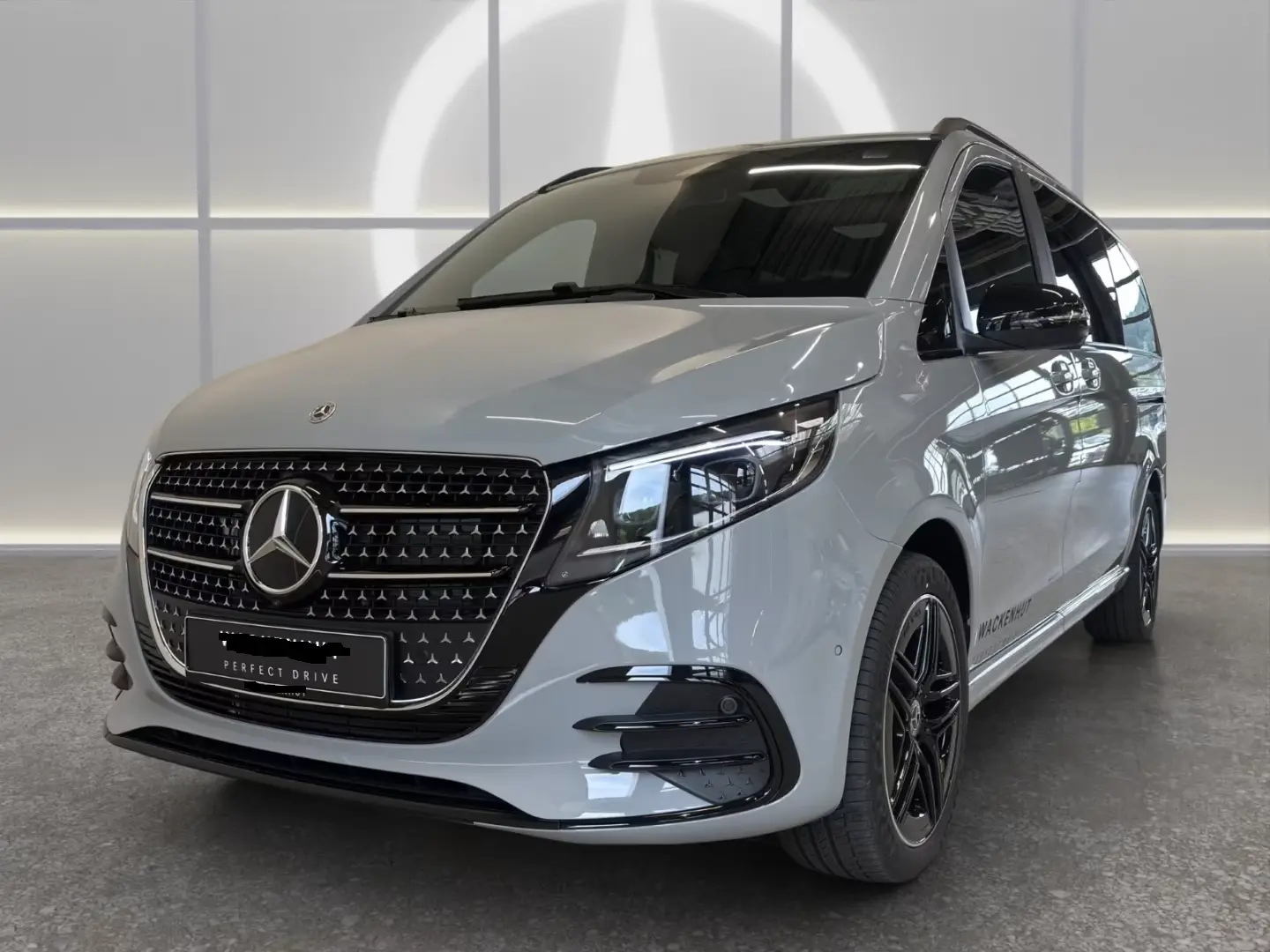 Mercedes-Benz V 300