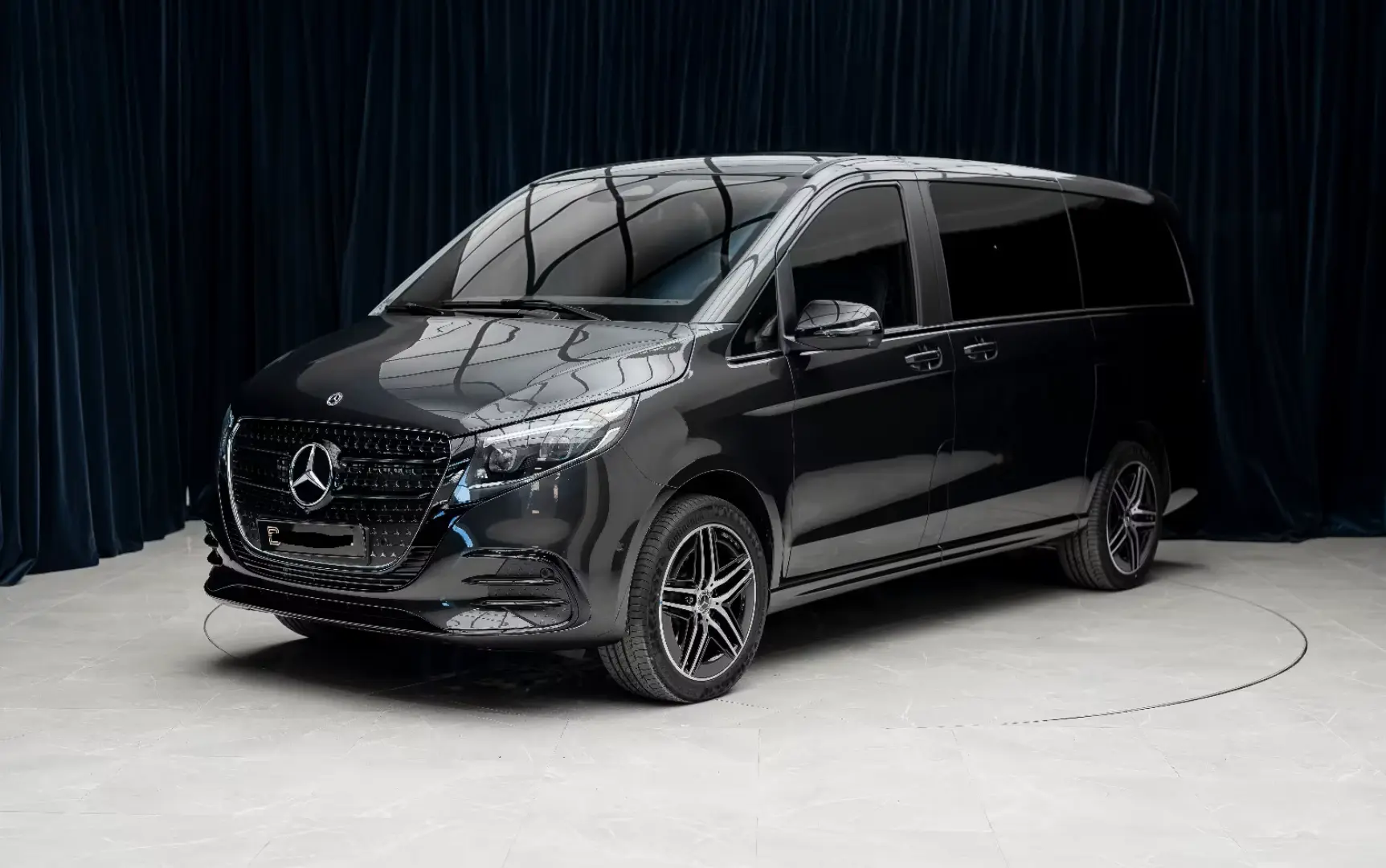 Mercedes-Benz V 300