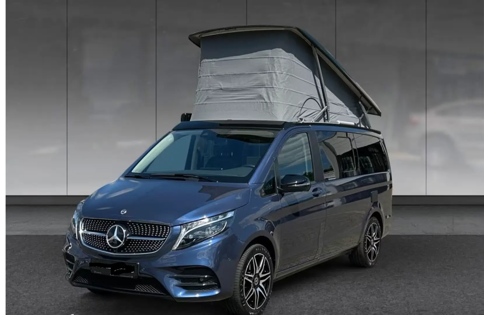Mercedes-Benz V 300