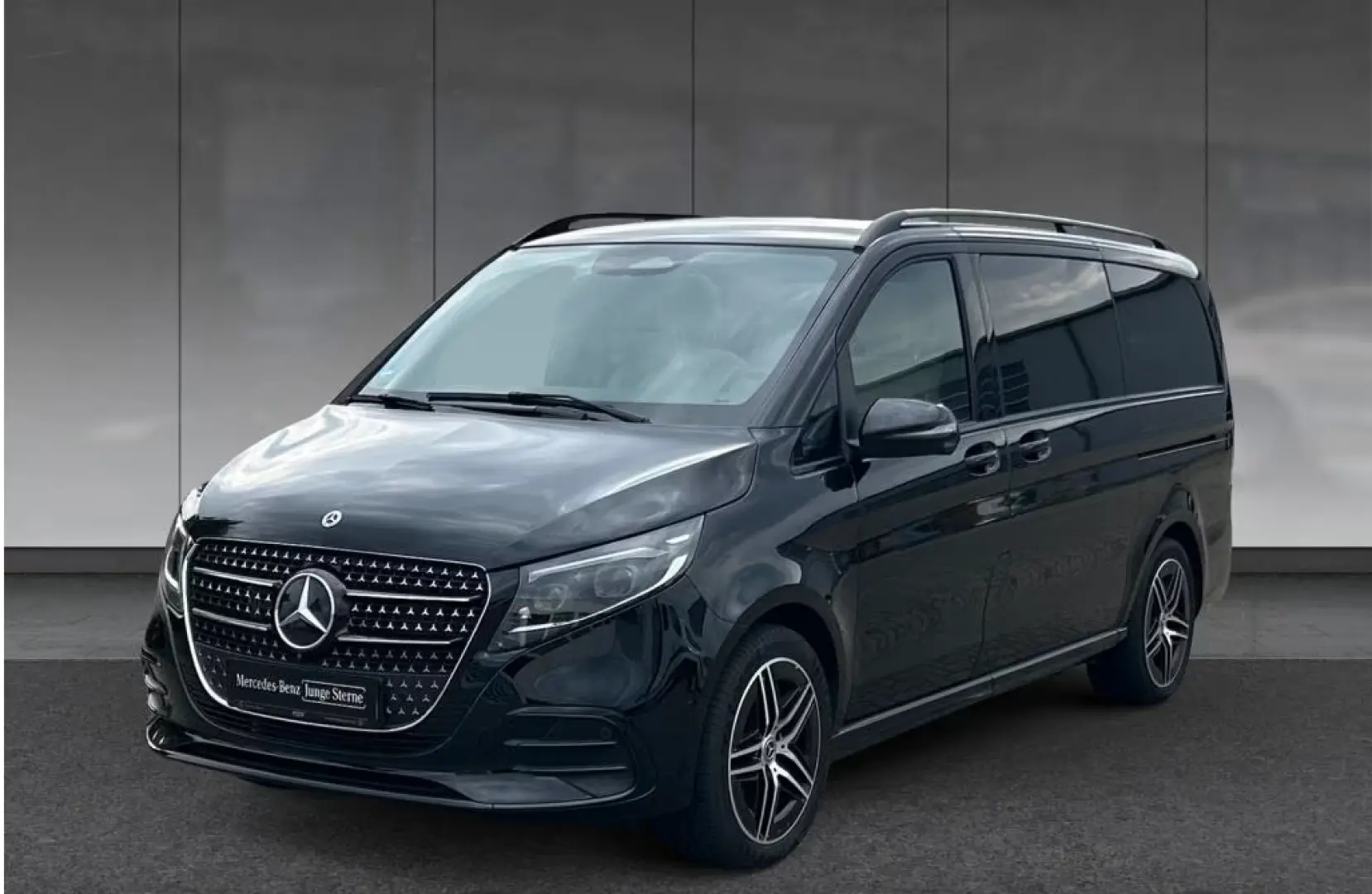 Mercedes-Benz V 300