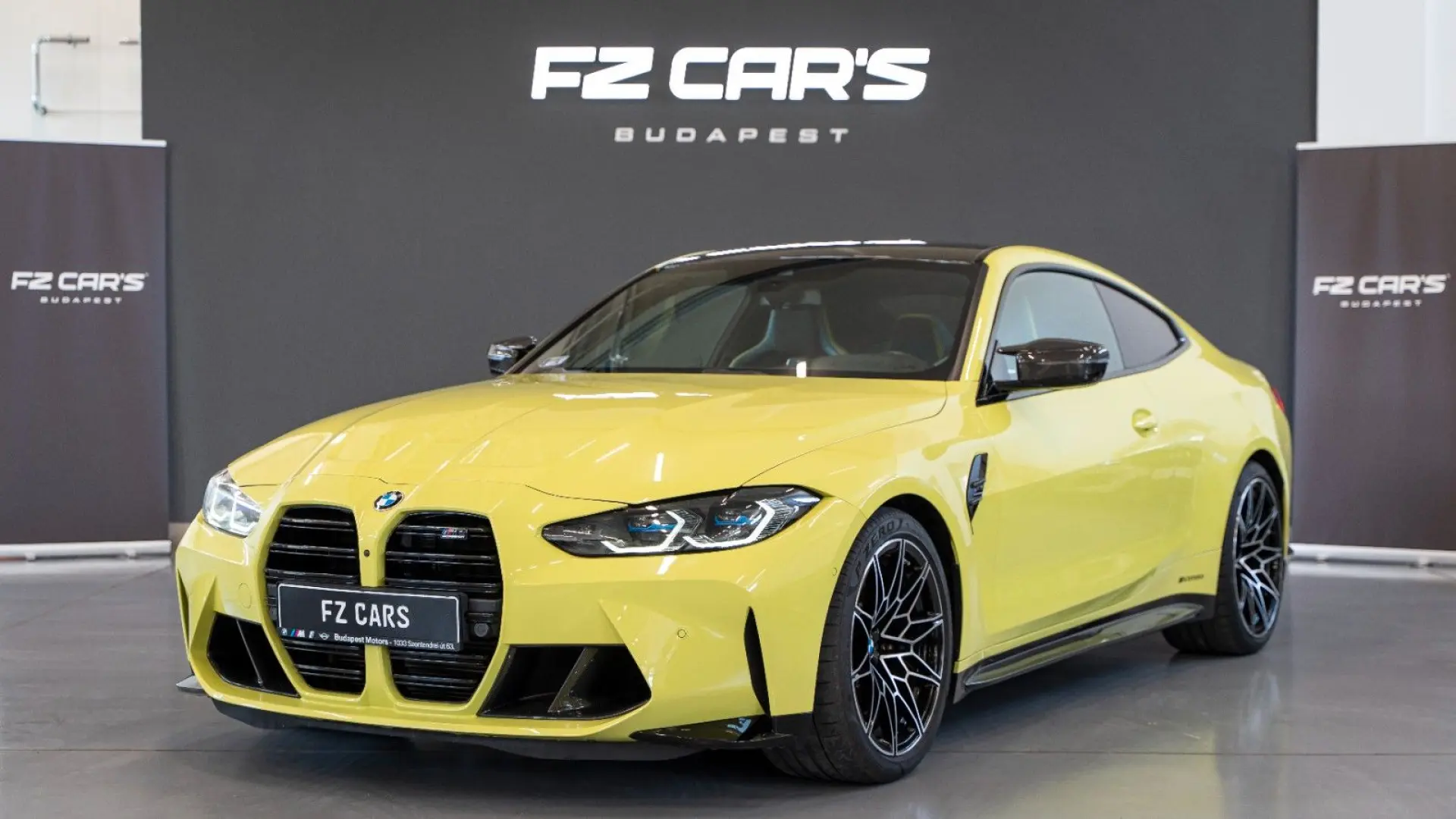 BMW M4