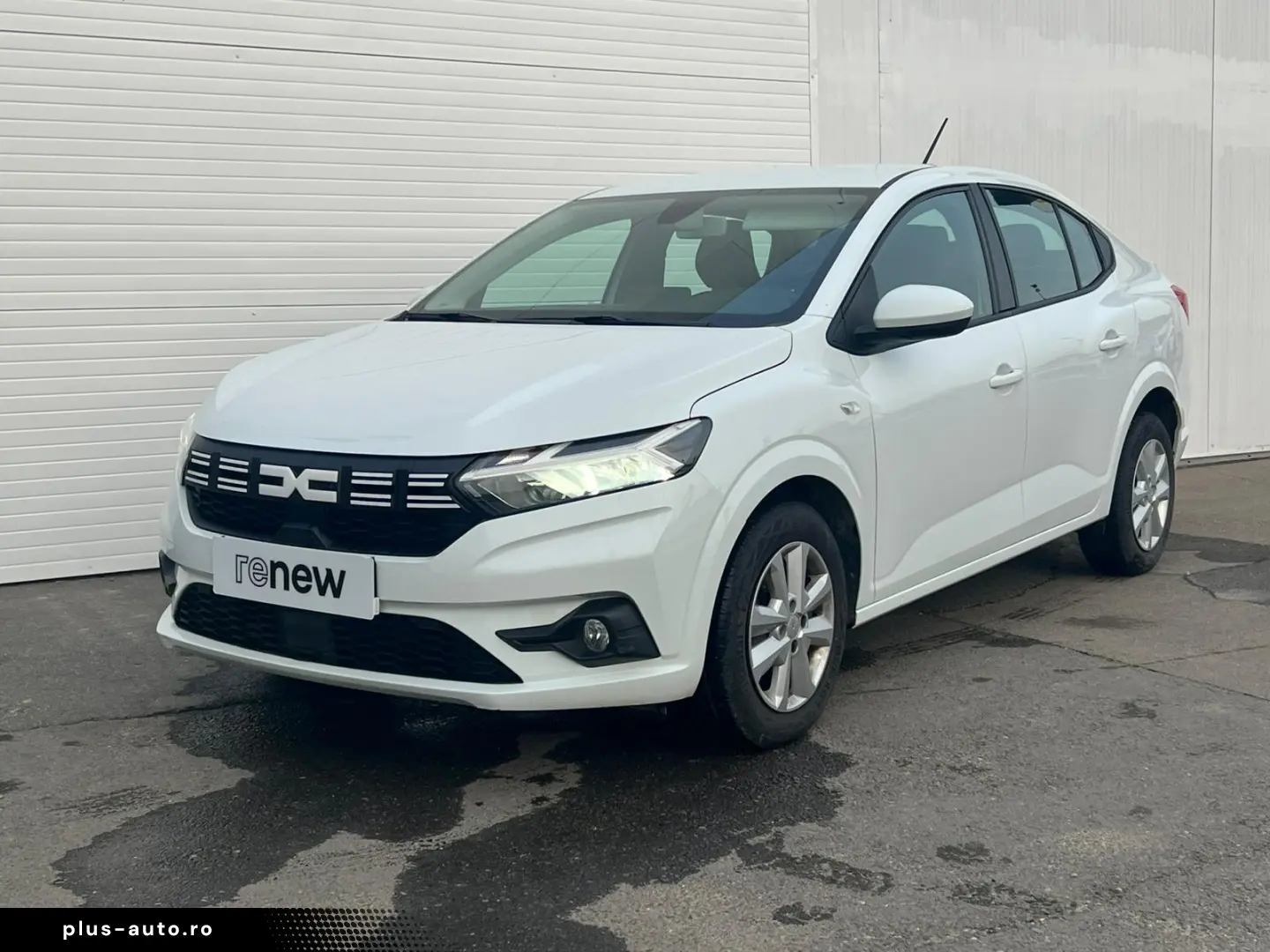 Dacia Logan