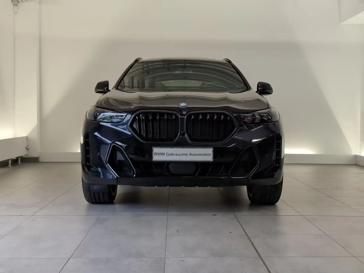 BMW X6 xDrive30d M Sport LED DAB
