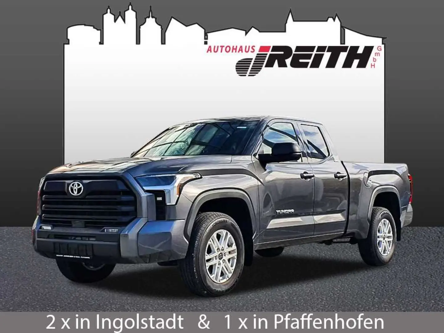 Toyota Tundra