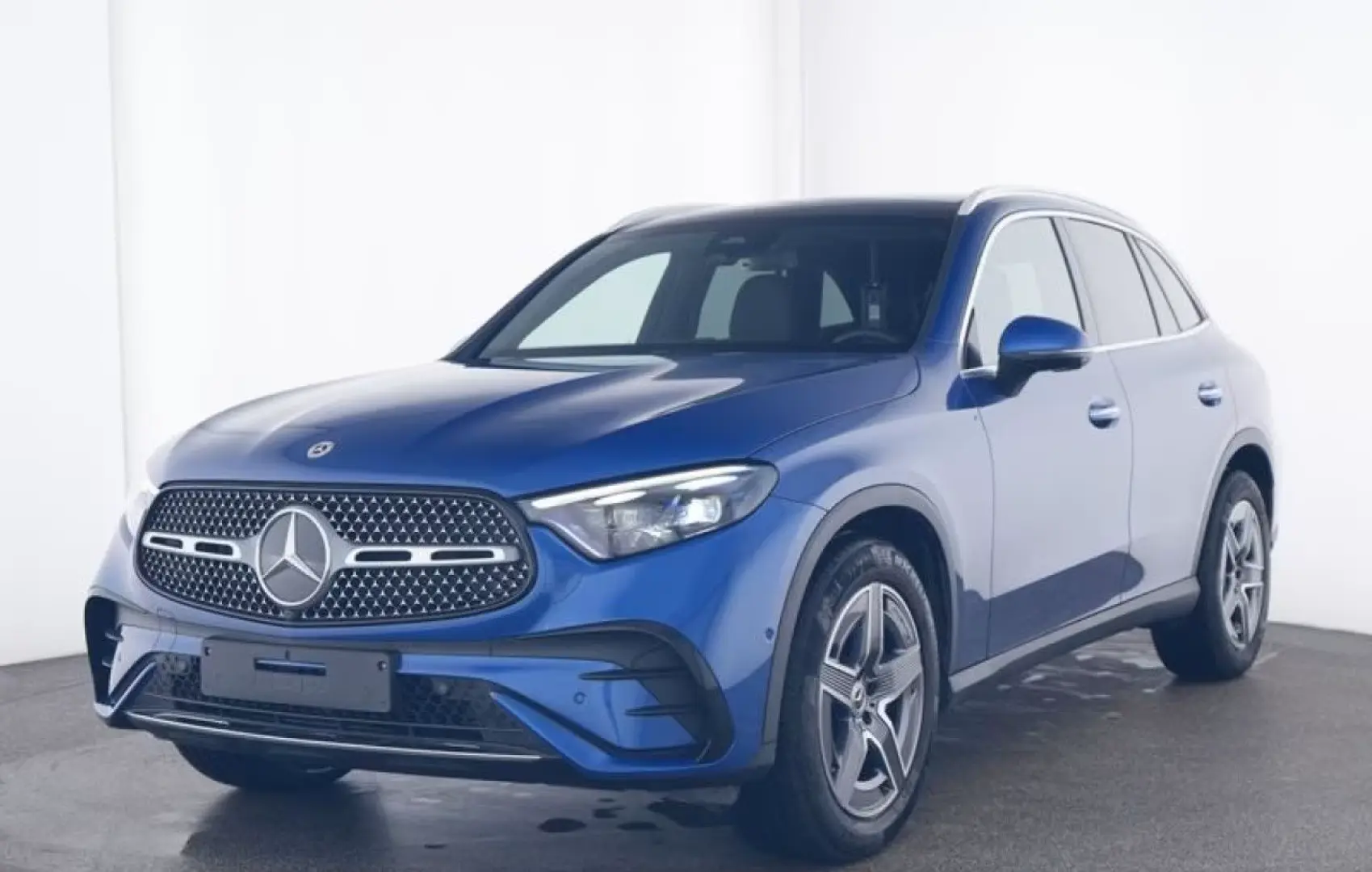 Mercedes-Benz Glc 200