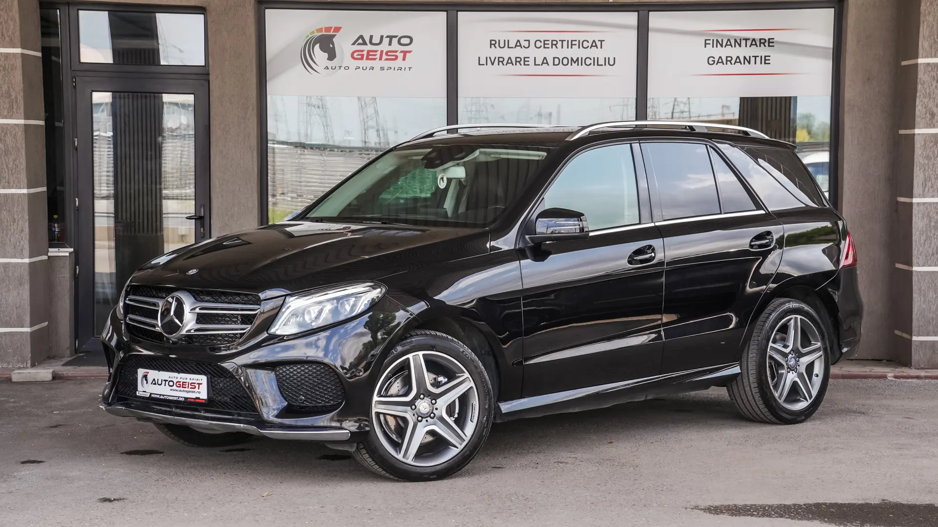 Mercedes-Benz Gle 250