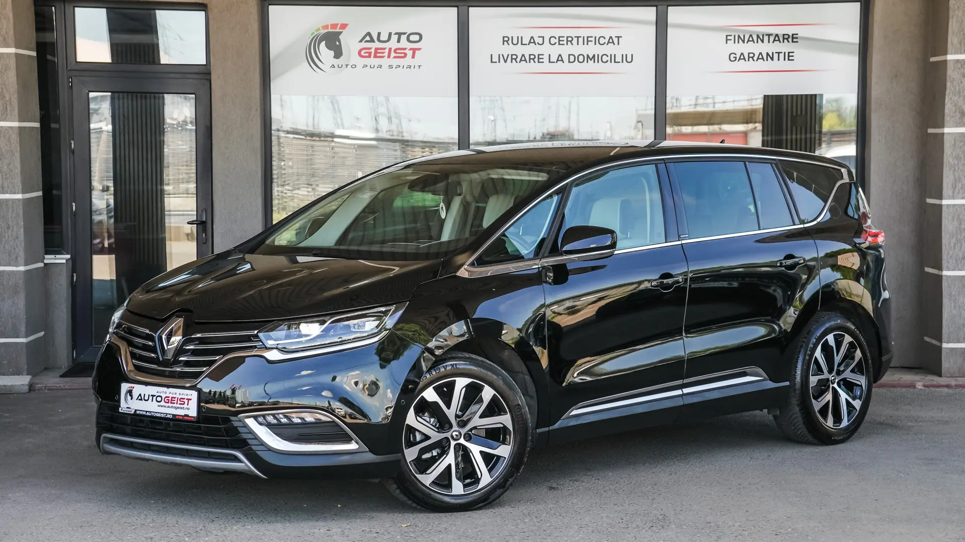 Renault Espace