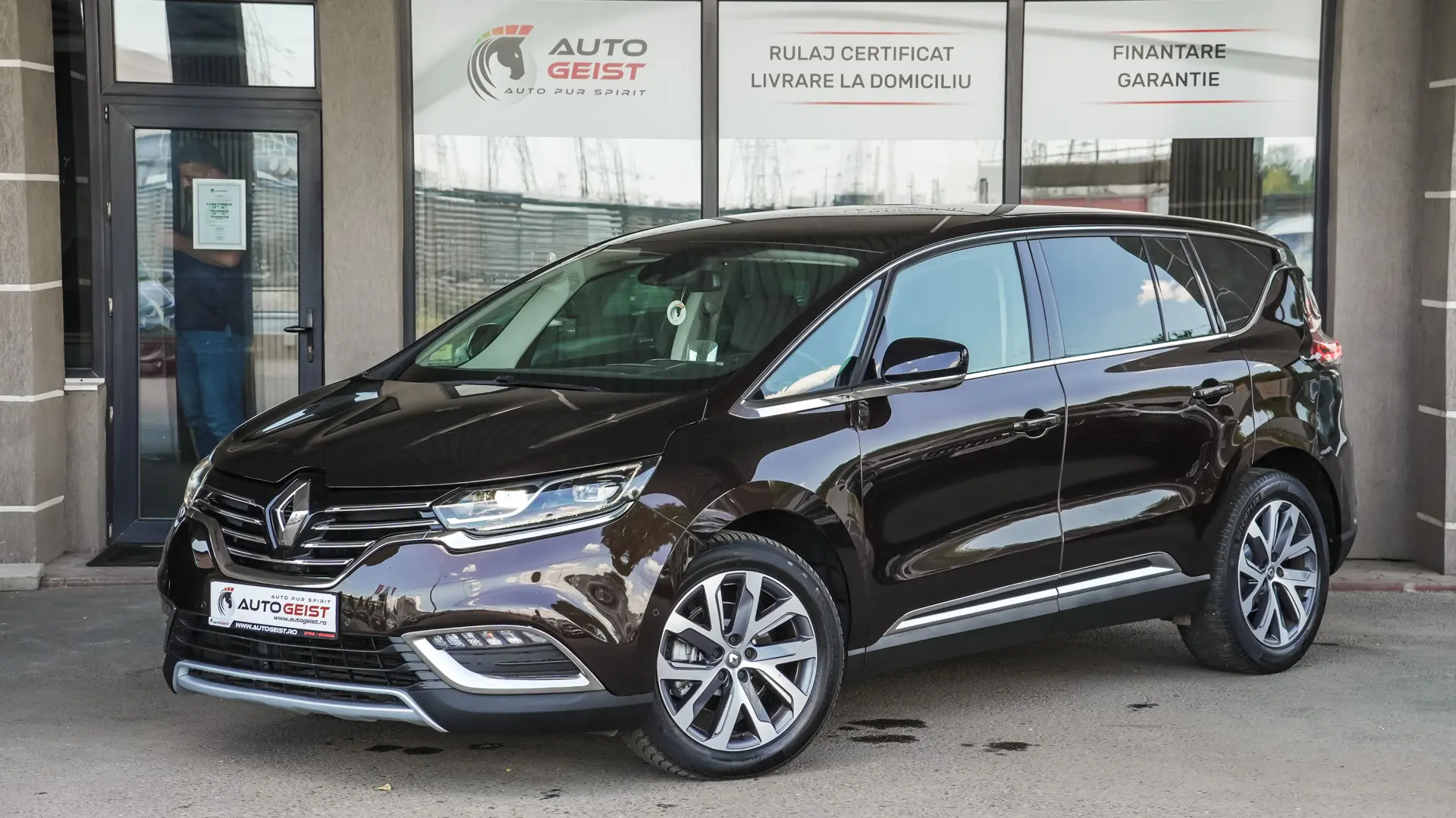 Renault Espace