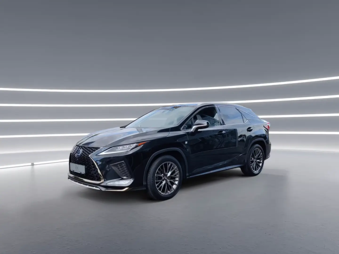 Lexus Rx 450
