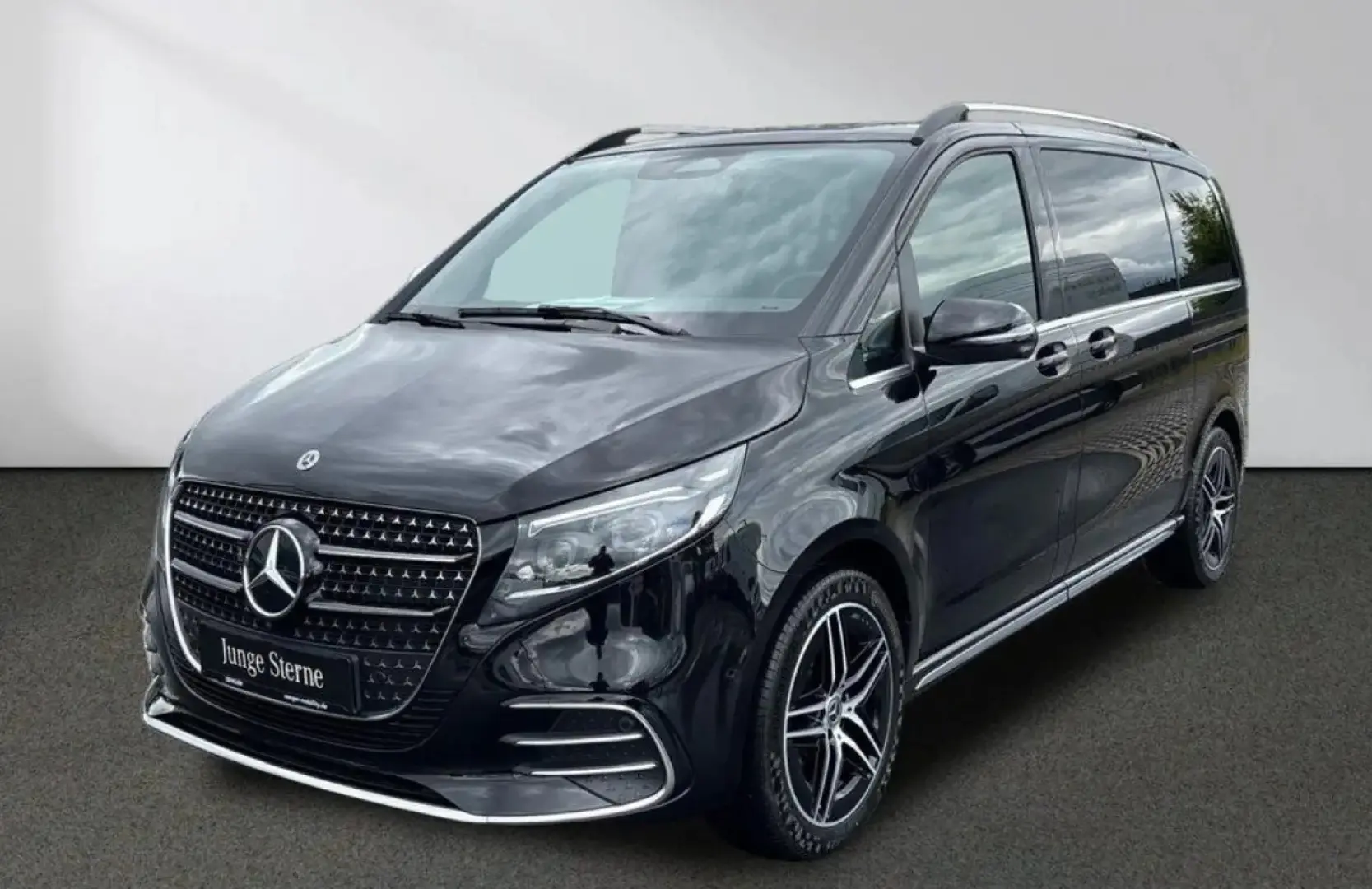 Mercedes-Benz V 300