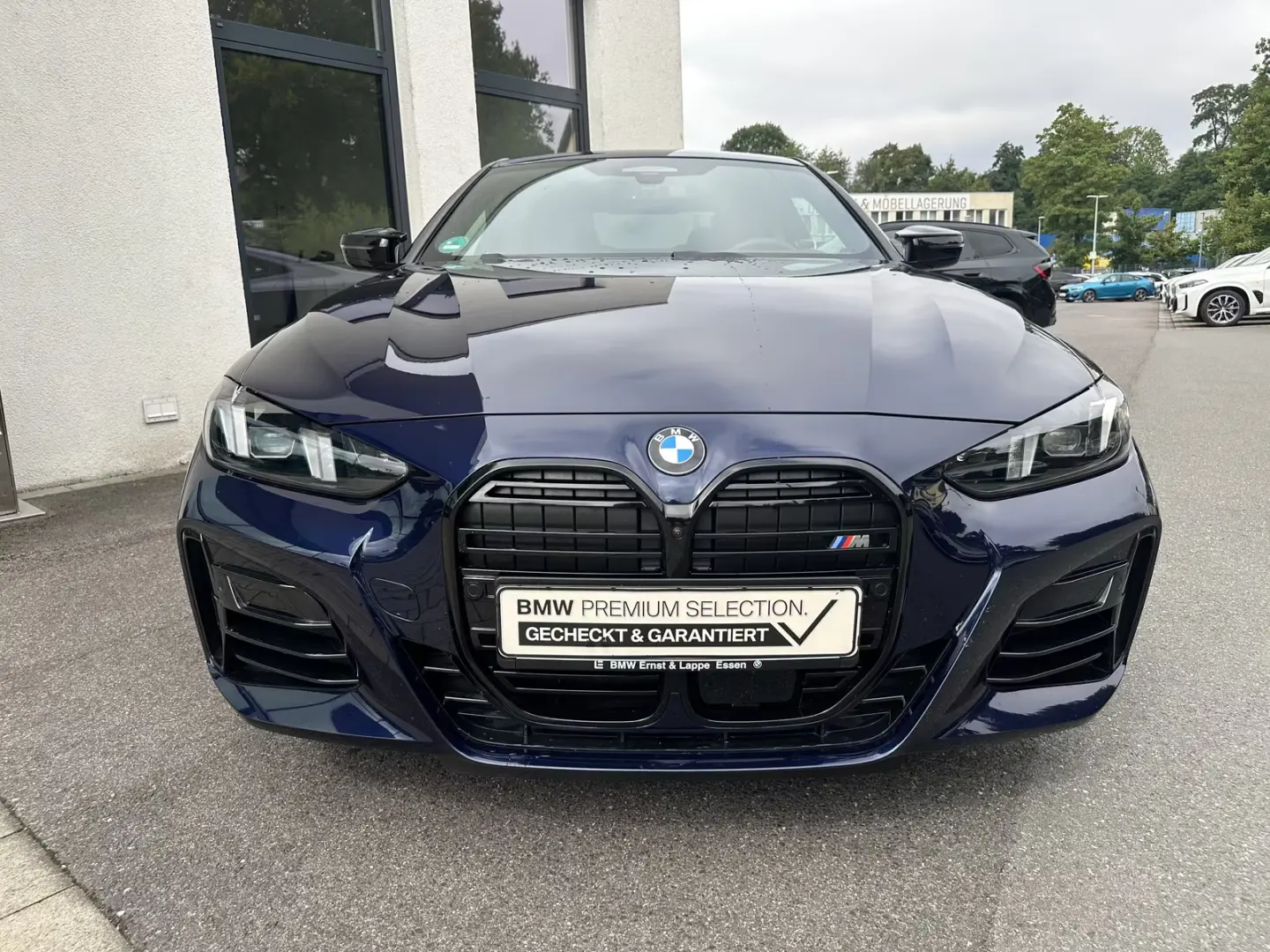BMW M440