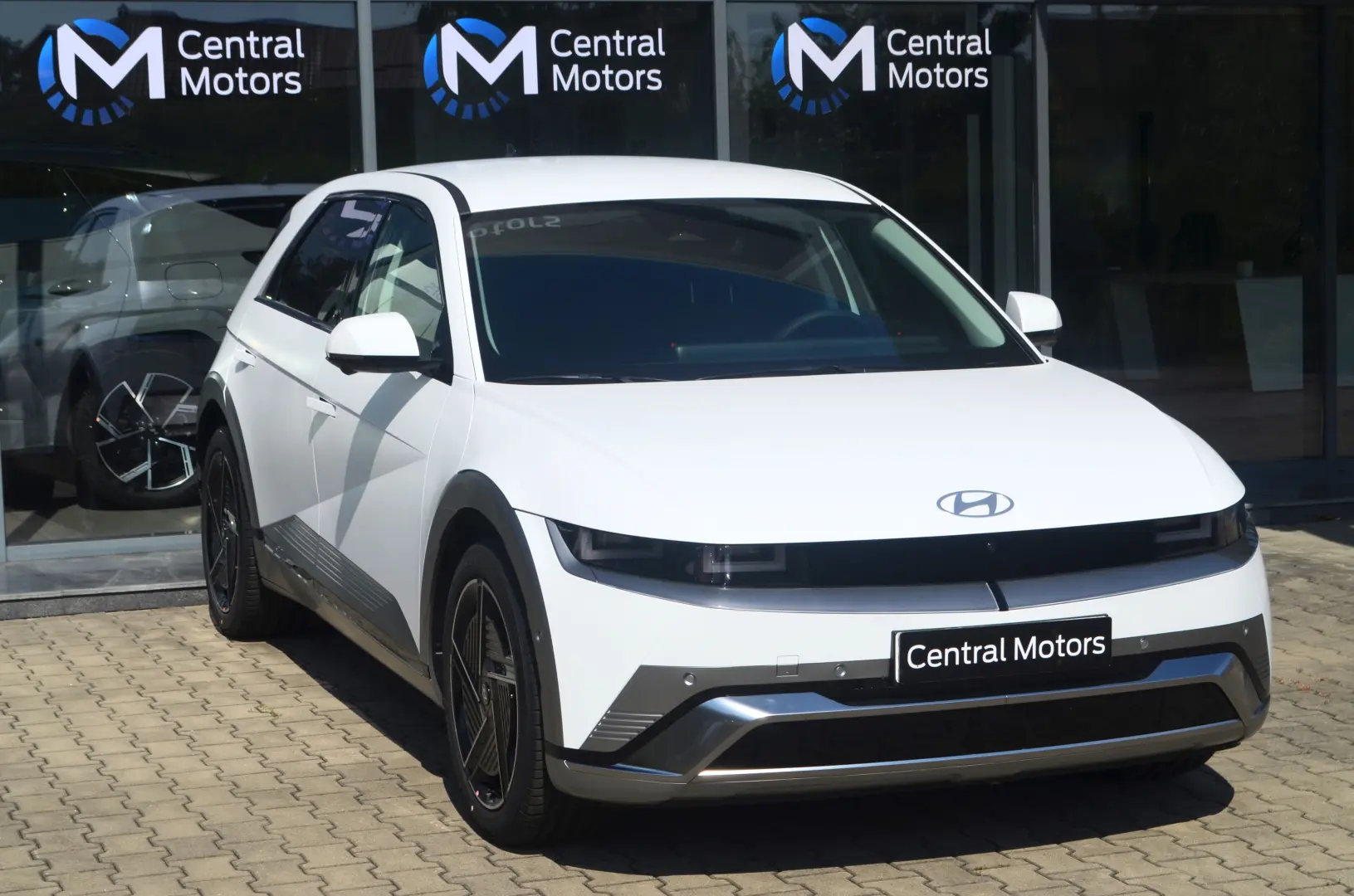 Hyundai Ioniq 5