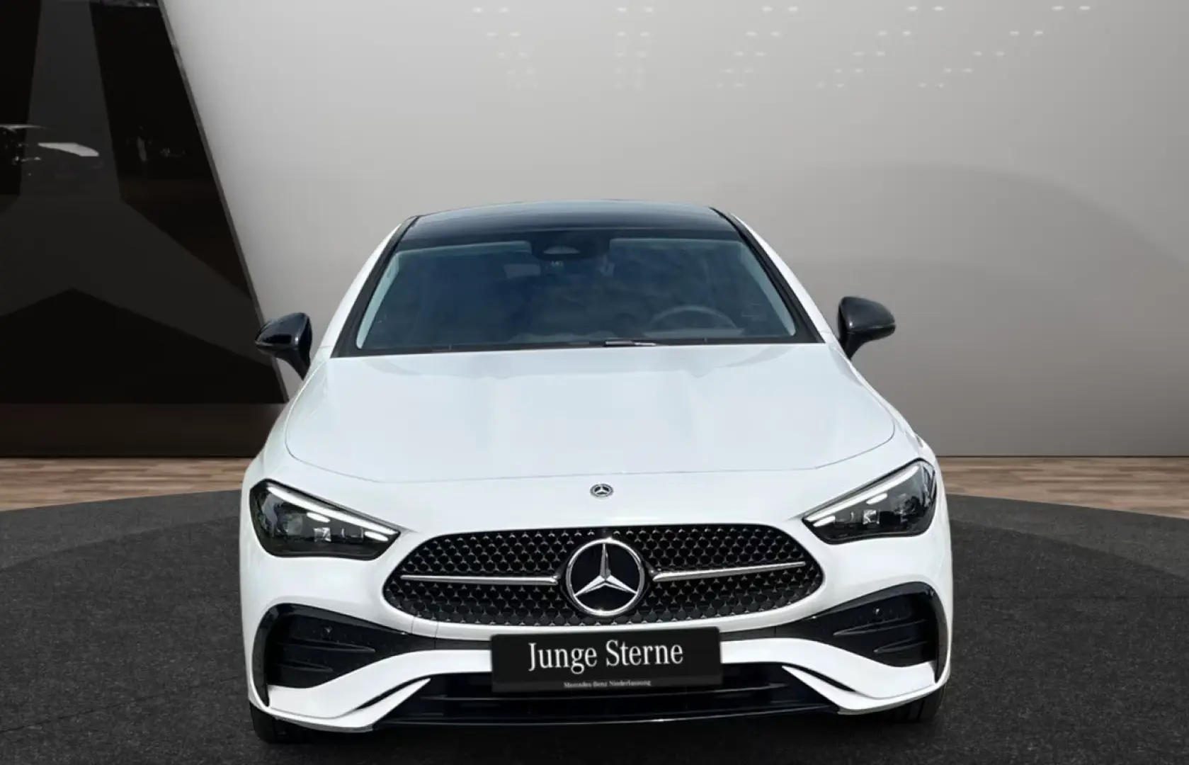 Mercedes-Benz Cle 300