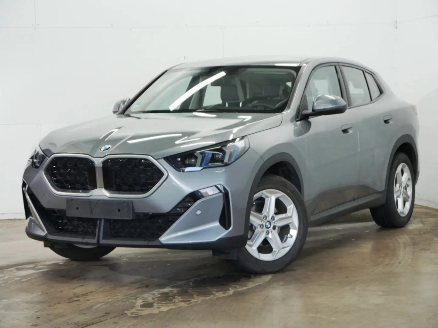 X2 xDrive 20d Sport M Shadow HeadUp Leder 360 Ka