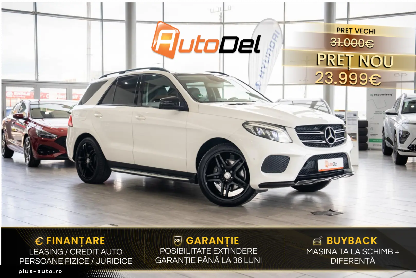 Mercedes-Benz Gle 250