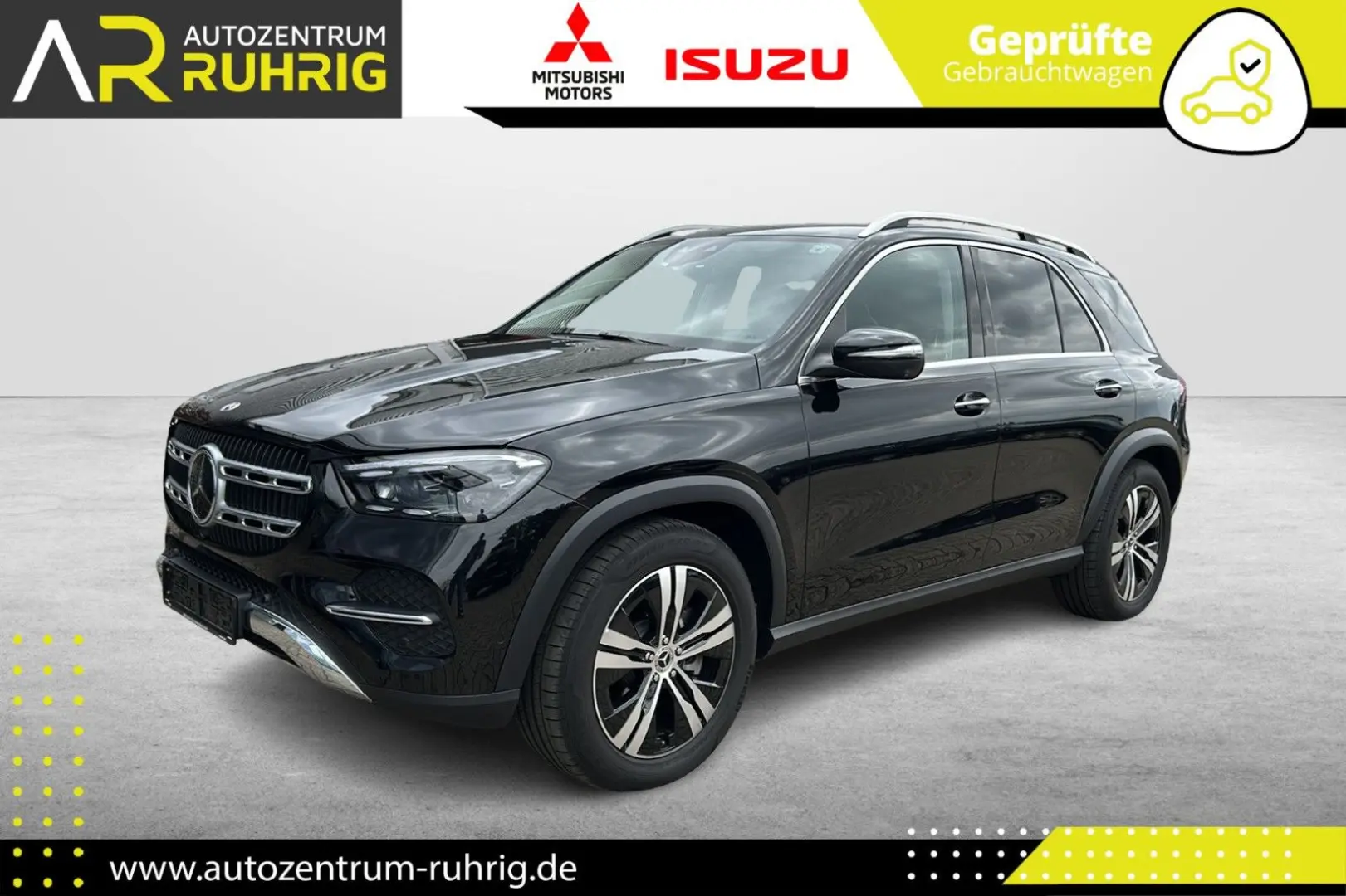 Mercedes-Benz Gle 300