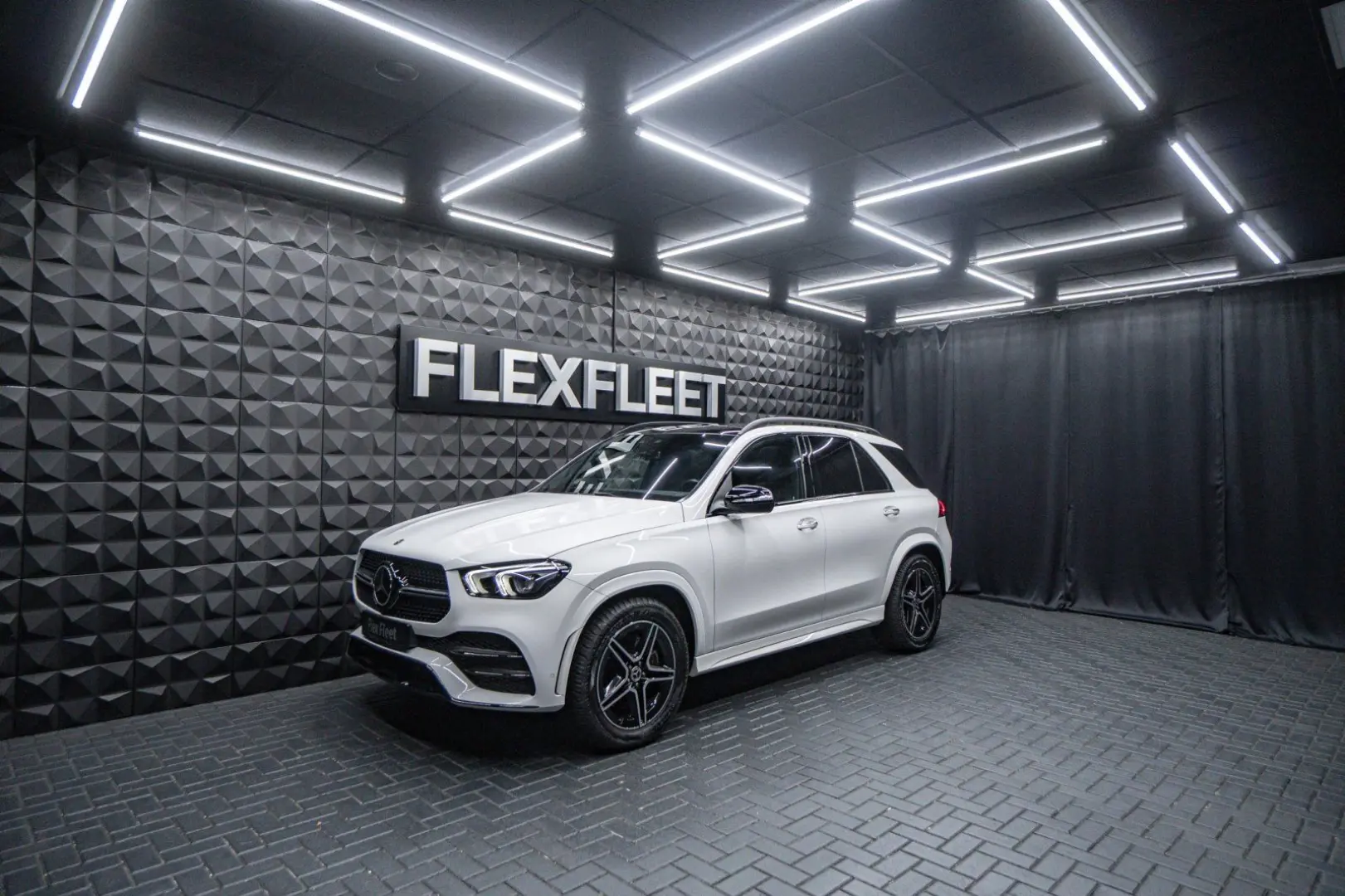 Mercedes-Benz Gle 400
