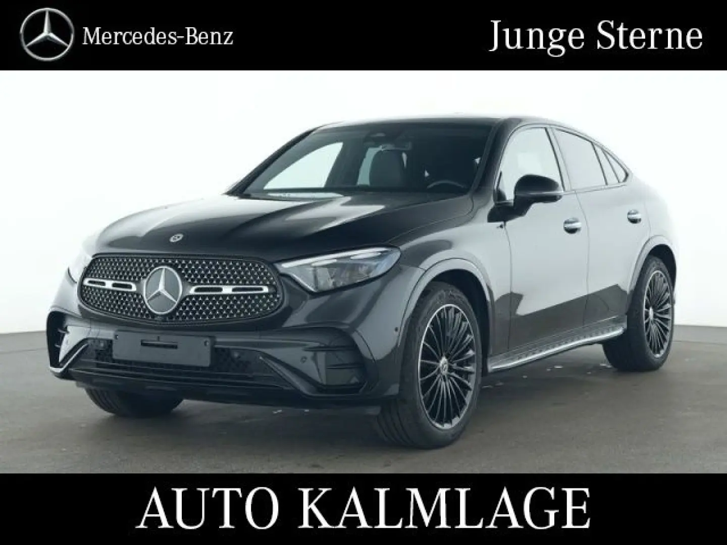 Mercedes-Benz Glc 450